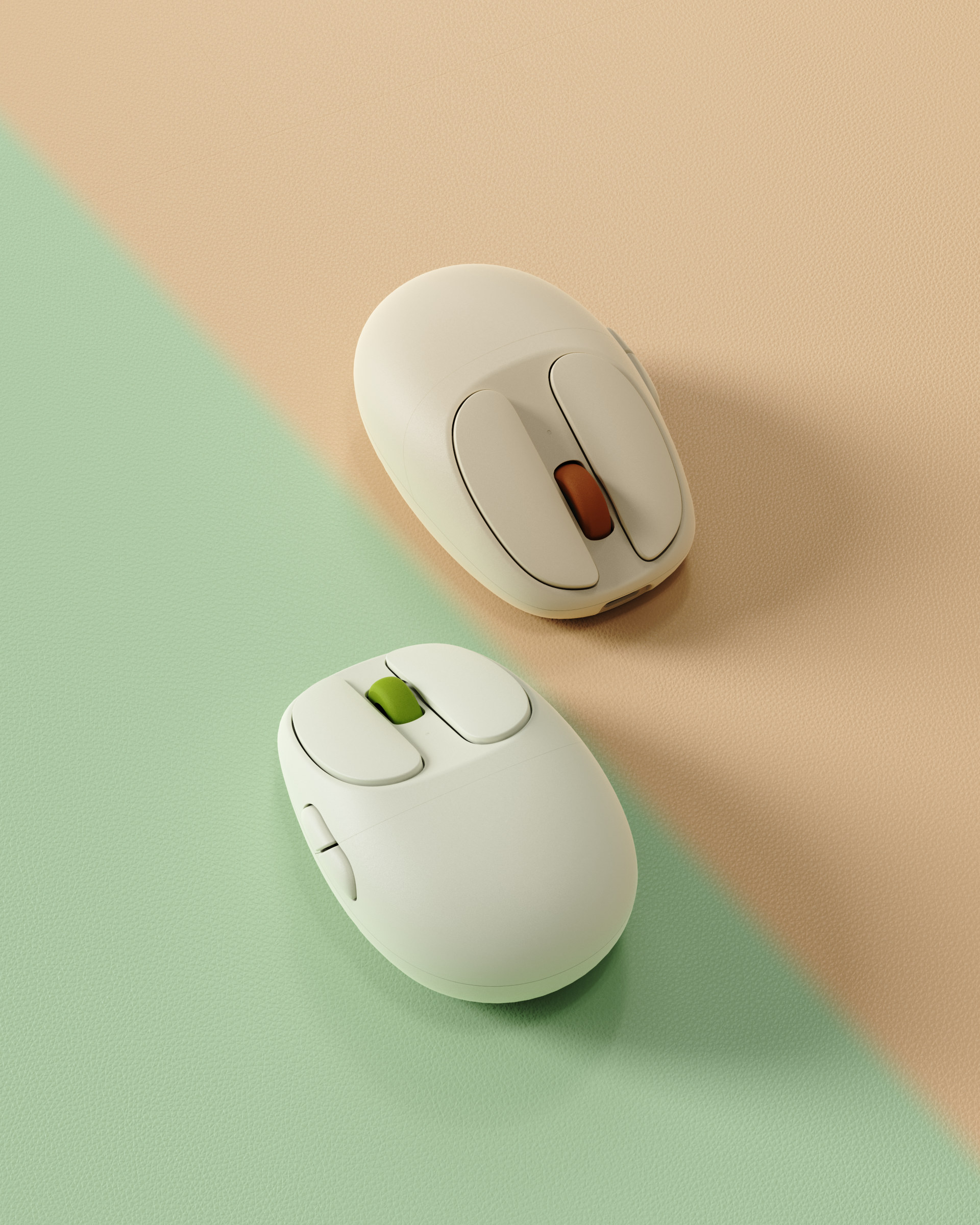 Yuanqi sugar，Office Mouse，mouse，Key mouse，delicate，senior，wireless，