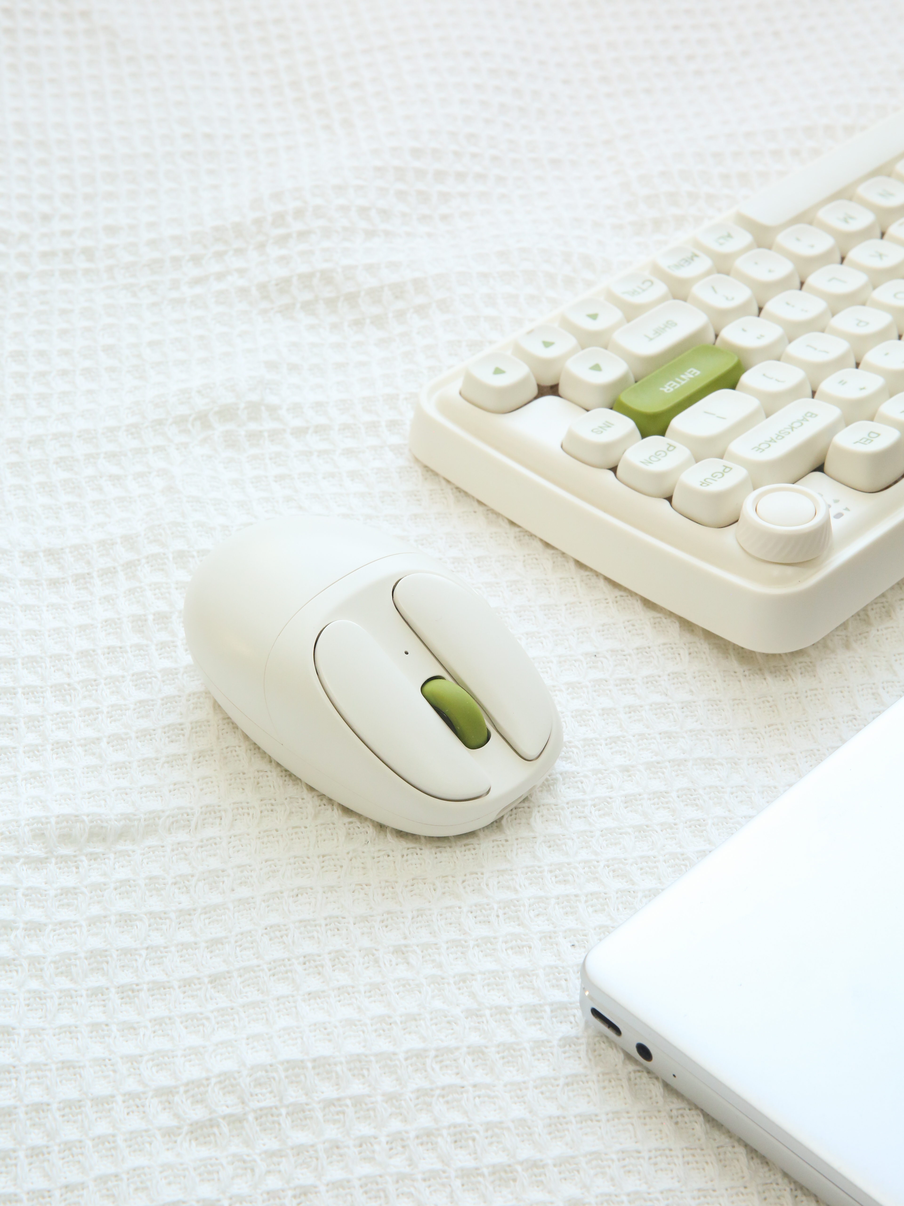 Yuanqi sugar，Office Mouse，mouse，Key mouse，delicate，senior，wireless，