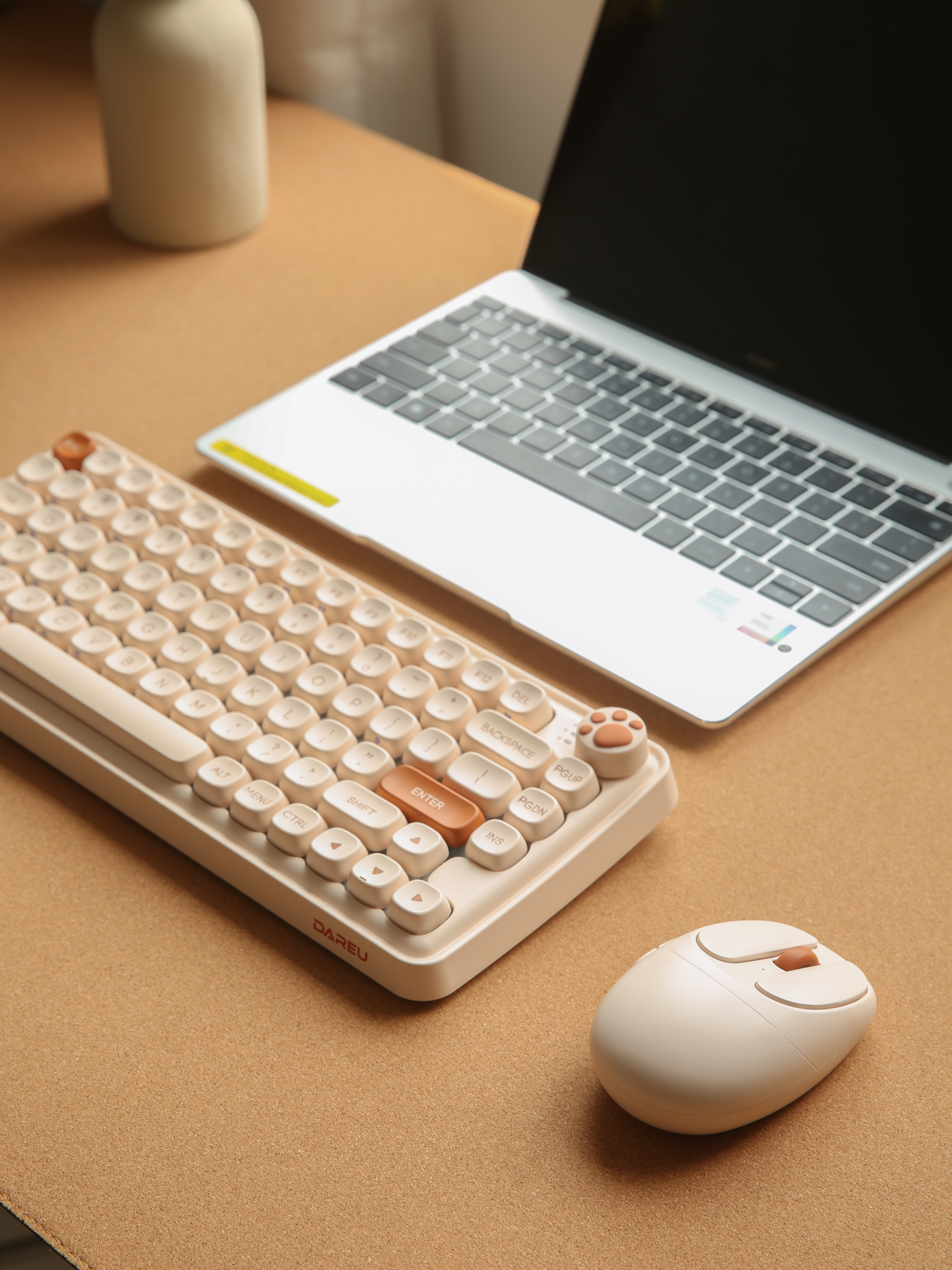 Yuanqi sugar，Office Mouse，mouse，Key mouse，delicate，senior，wireless，