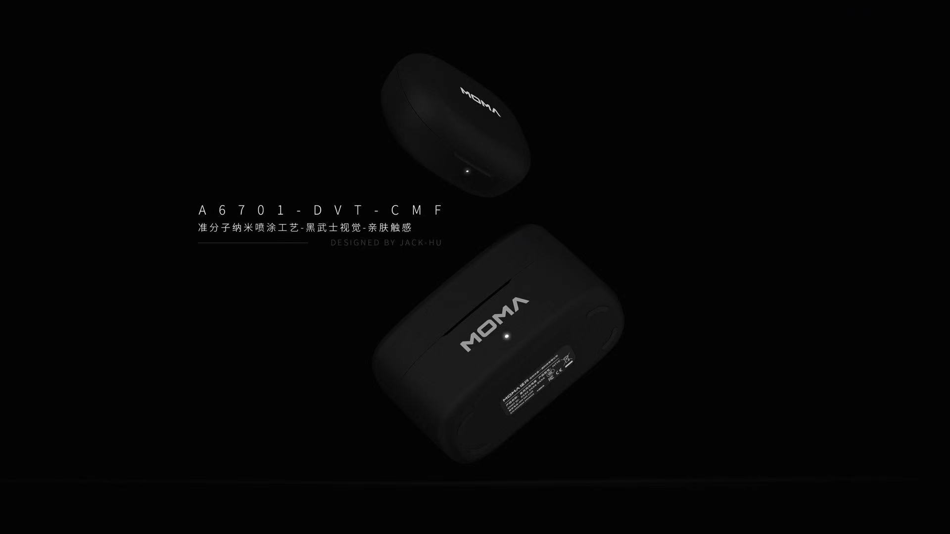 Short video, live broadcast, wireless audio, collar clip microphone，