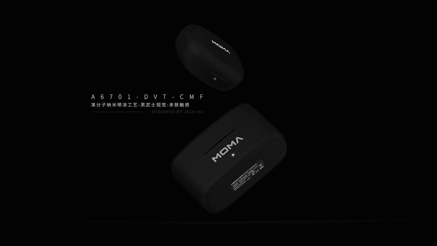 Short video, live broadcast, wireless audio, collar clip microphone，