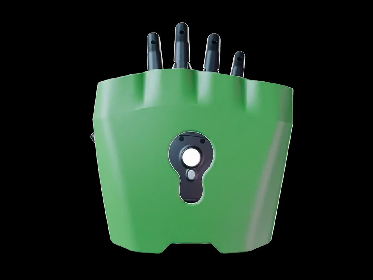 Hero Pro，wireless bionic arm，medical apparatus and instruments，Rehabilitation tools，