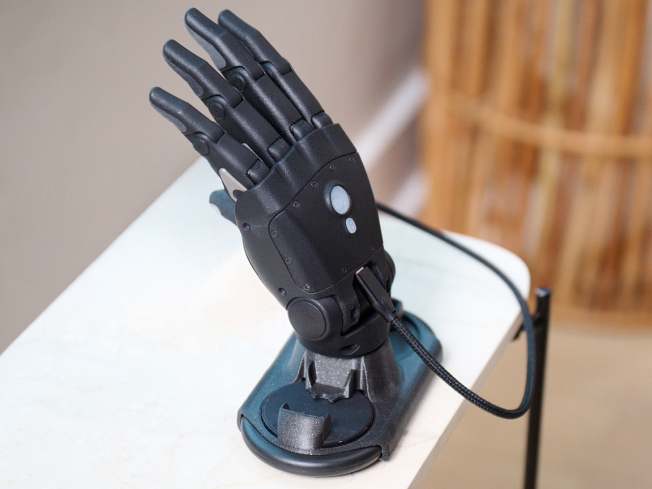 Hero Pro，wireless bionic arm，medical apparatus and instruments，Rehabilitation tools，