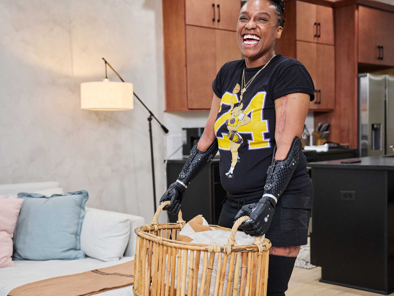 Hero Pro，wireless bionic arm，medical apparatus and instruments，Rehabilitation tools，