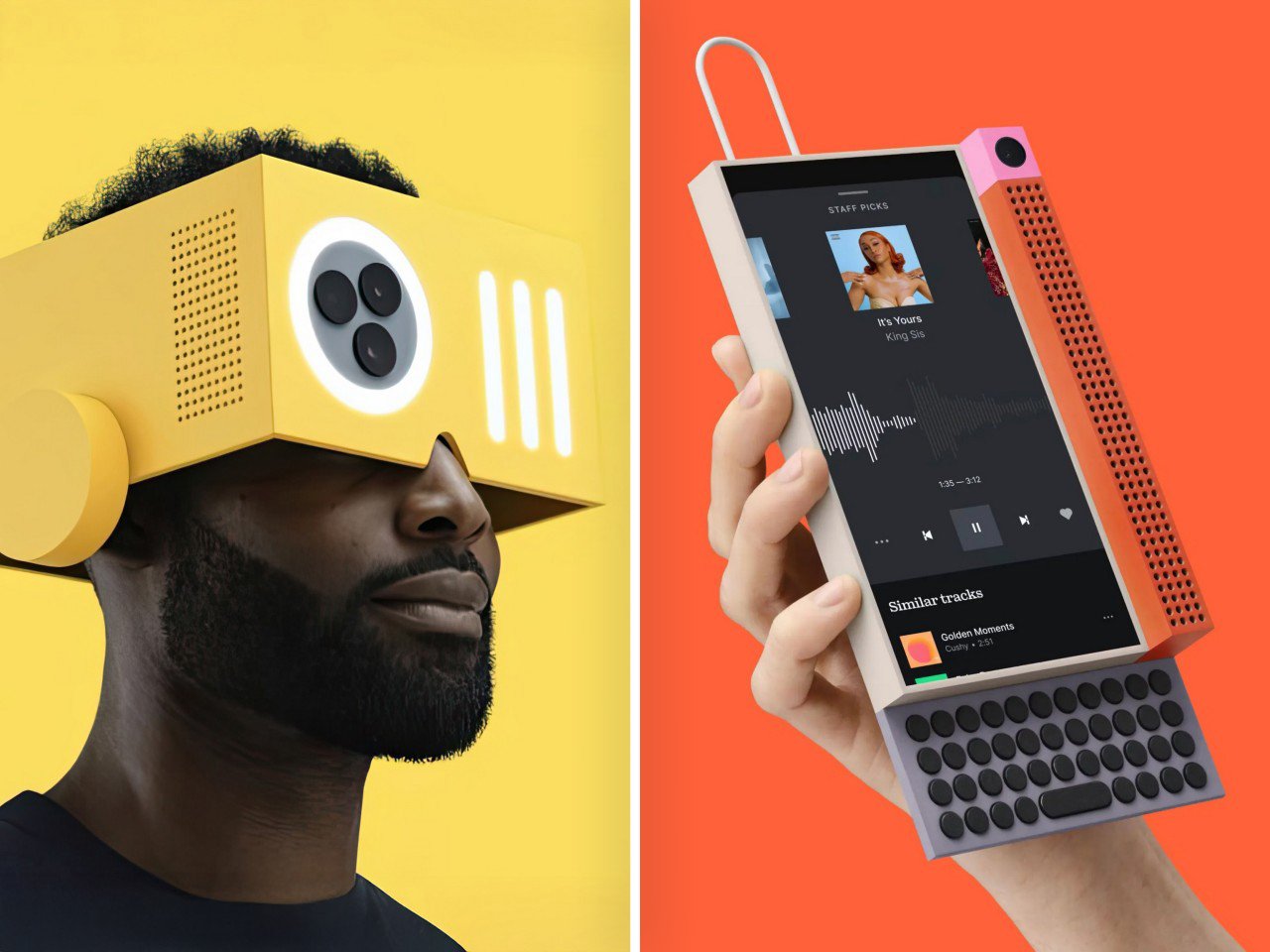 ai，artificial intelligence，Electronics，product design，