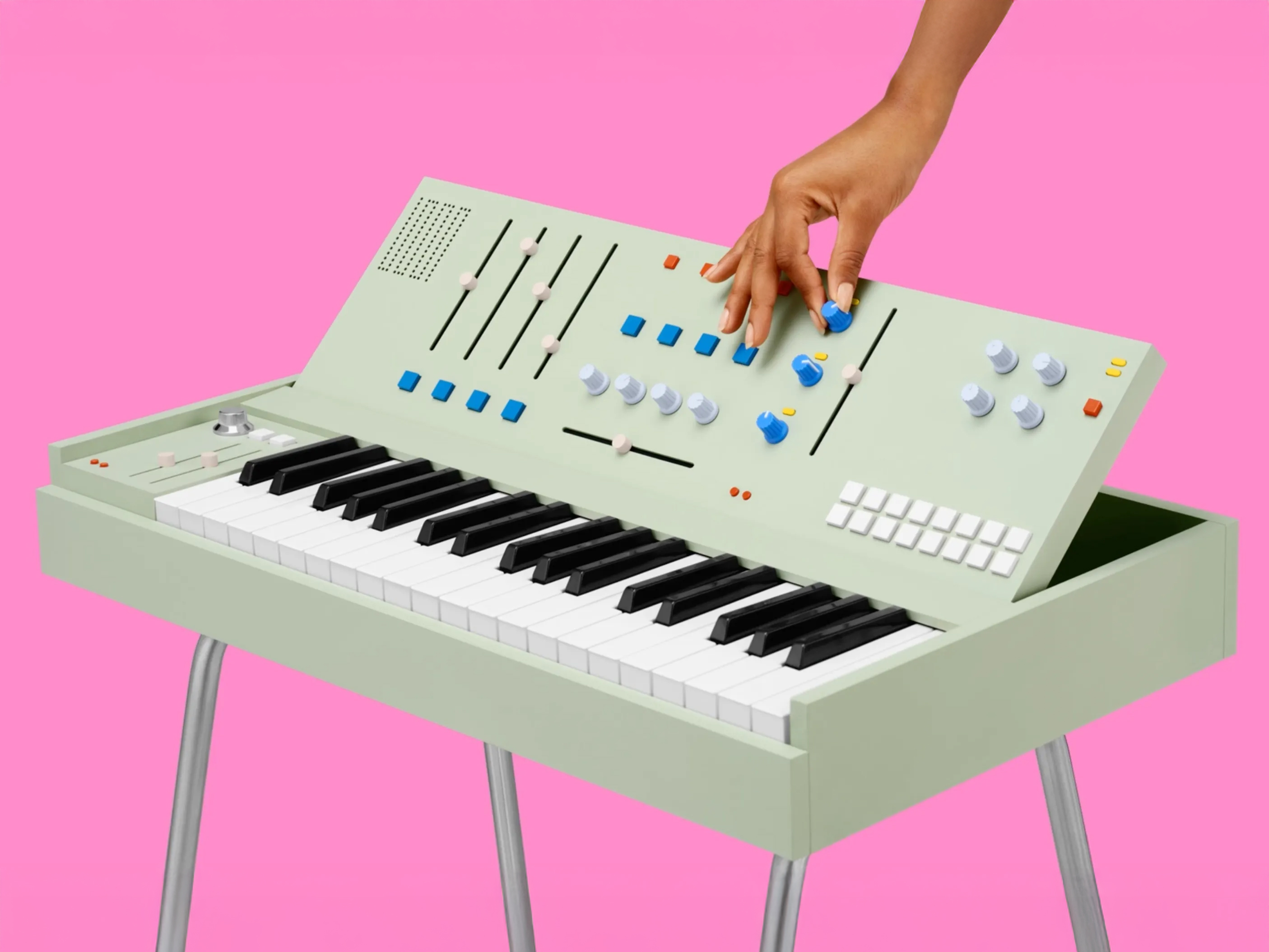 ai，artificial intelligence，Electronics，product design，