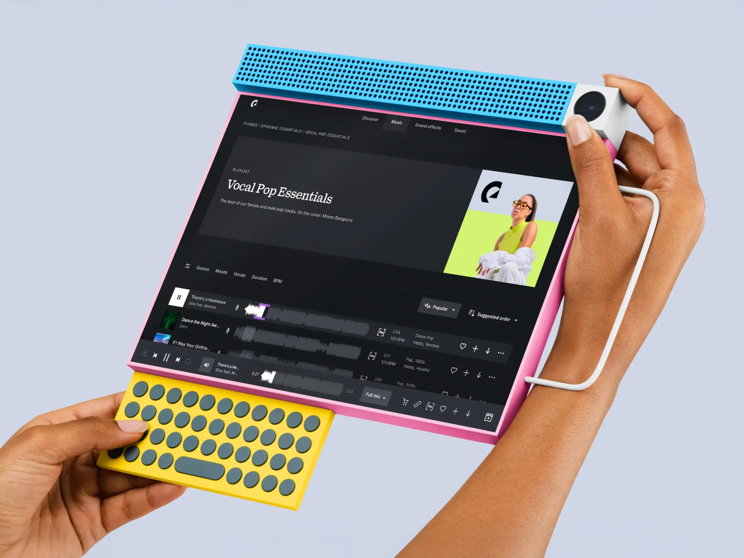 ai，artificial intelligence，Electronics，product design，