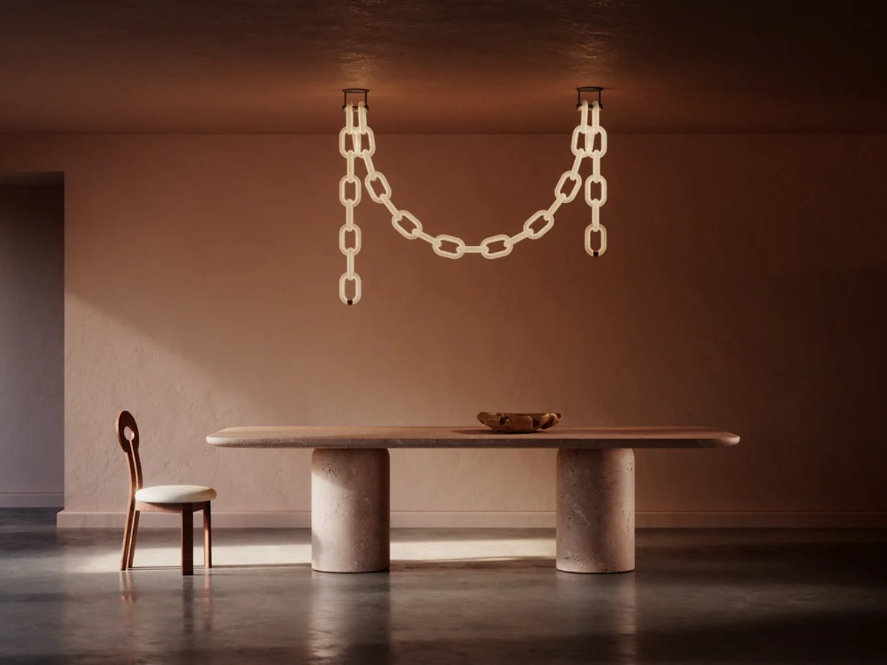 Chain Light - Arch，lighting，lamps and lanterns，Lighting tools，