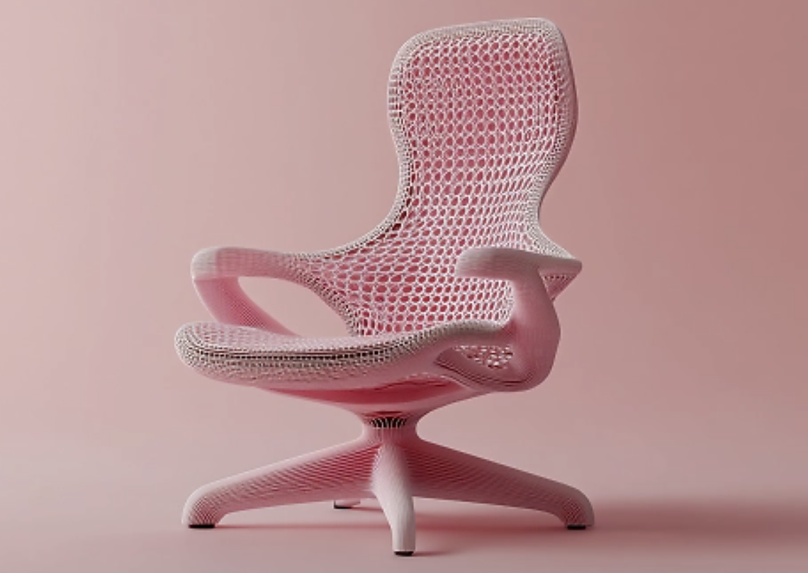 E-sports chair，