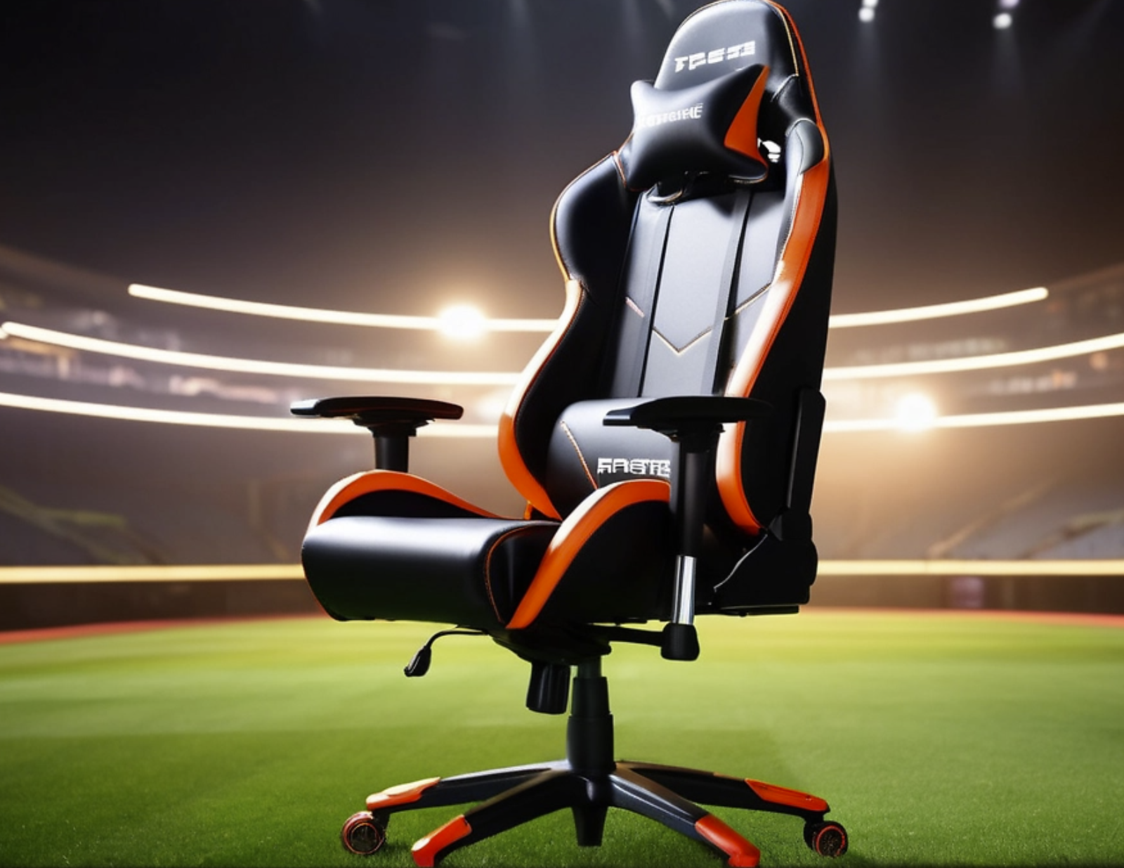 E-sports chair，