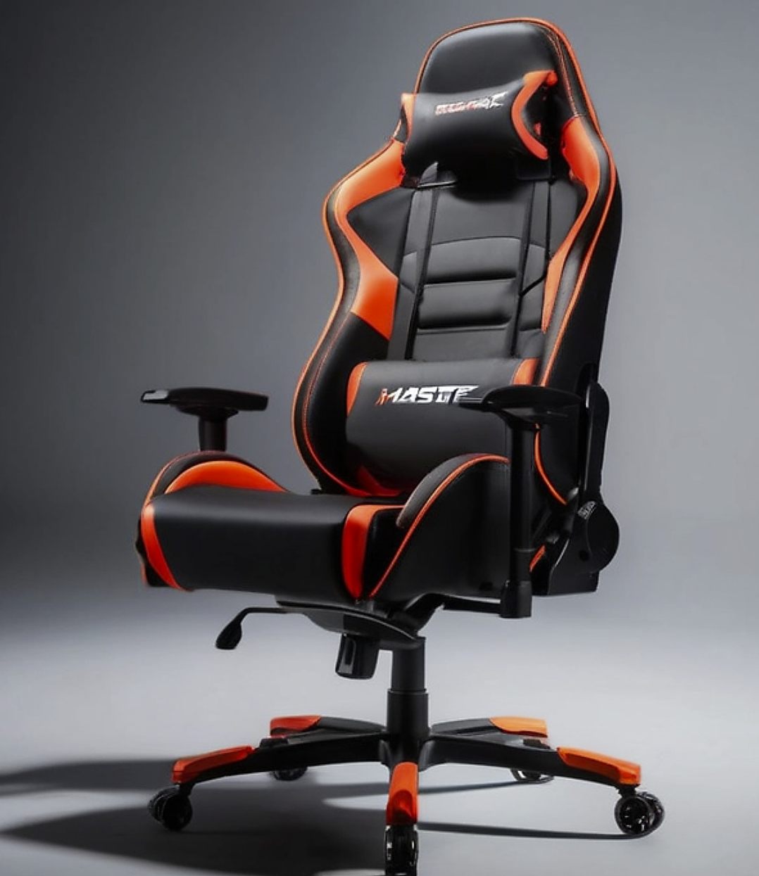 E-sports chair，