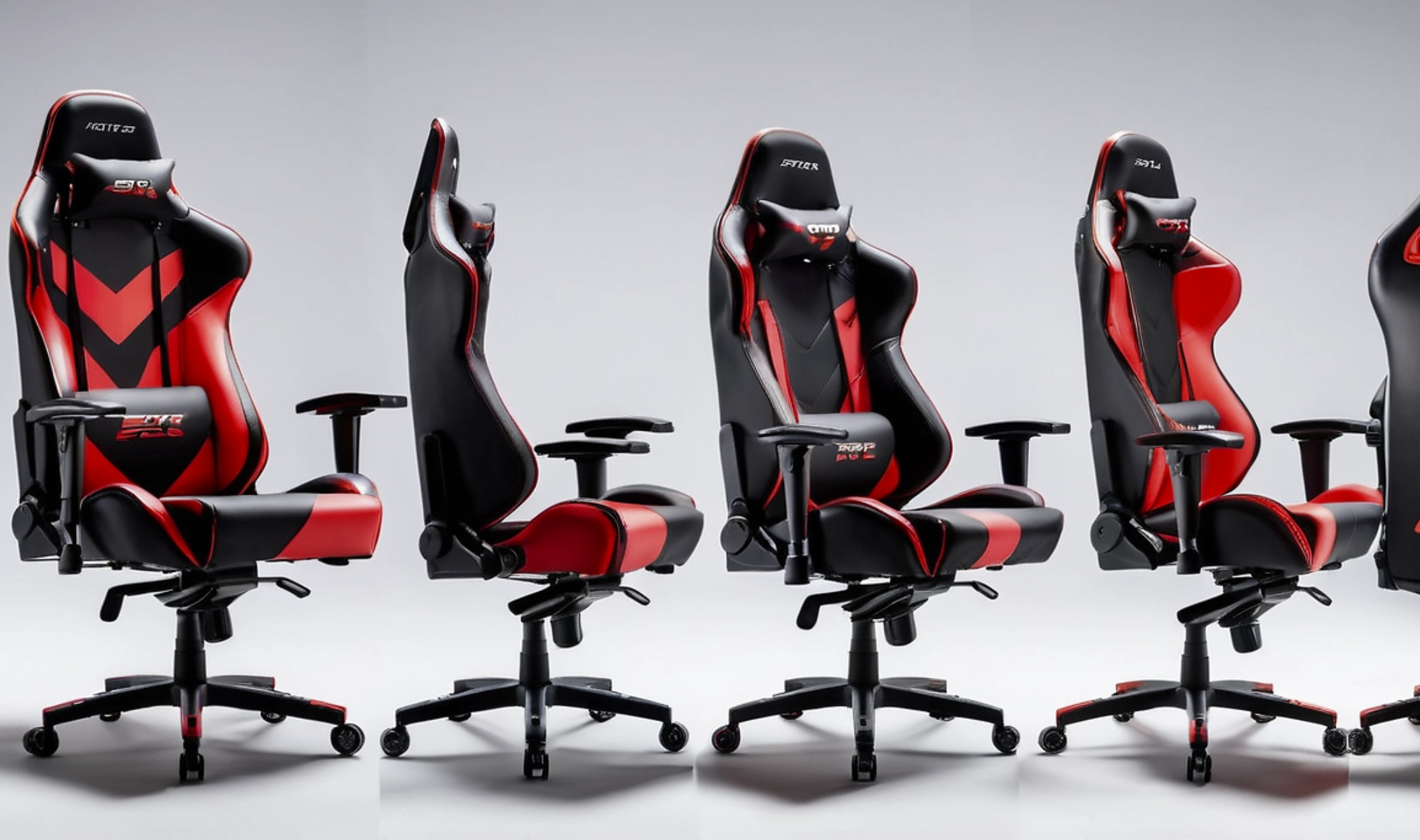 E-sports chair，