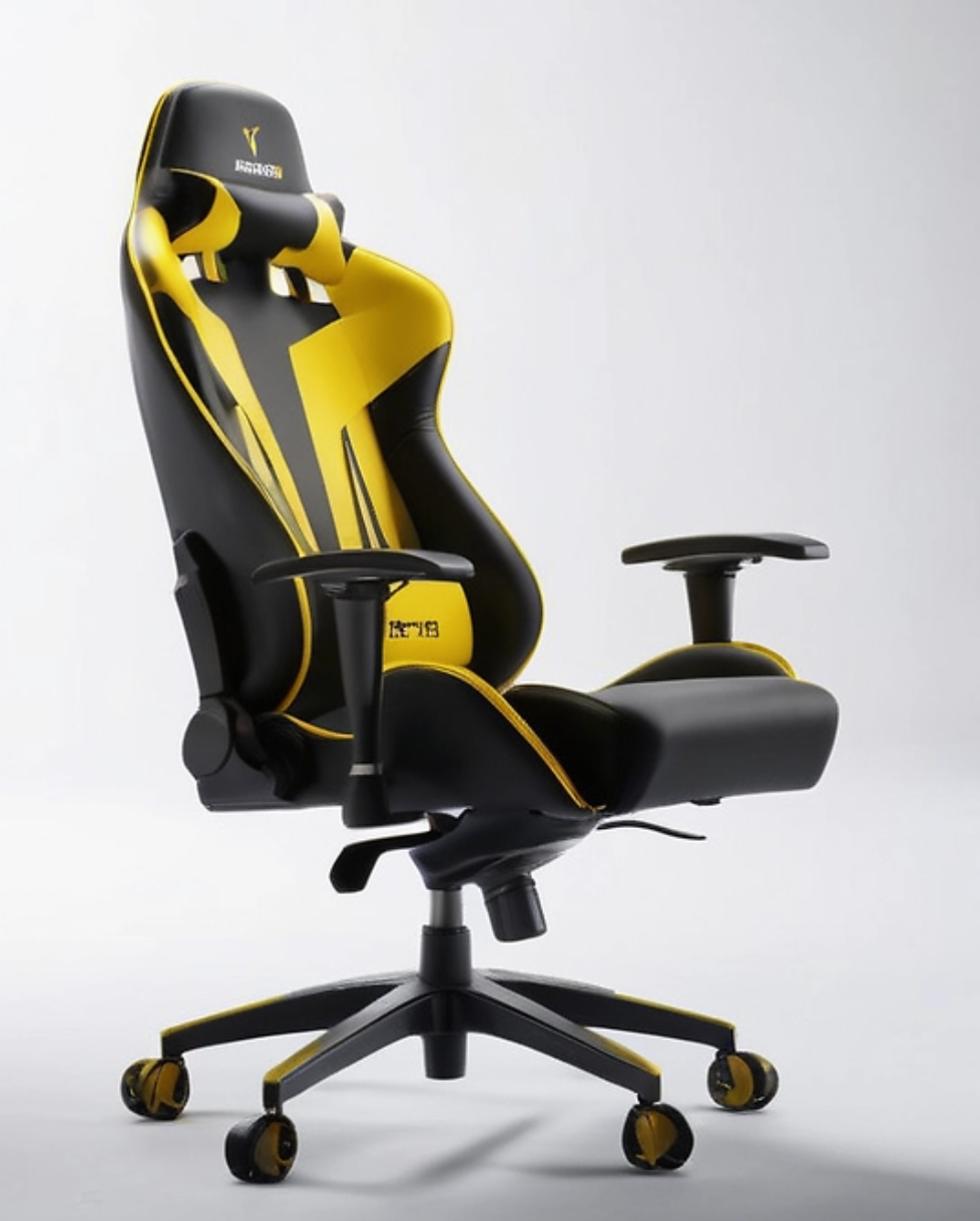 E-sports chair，