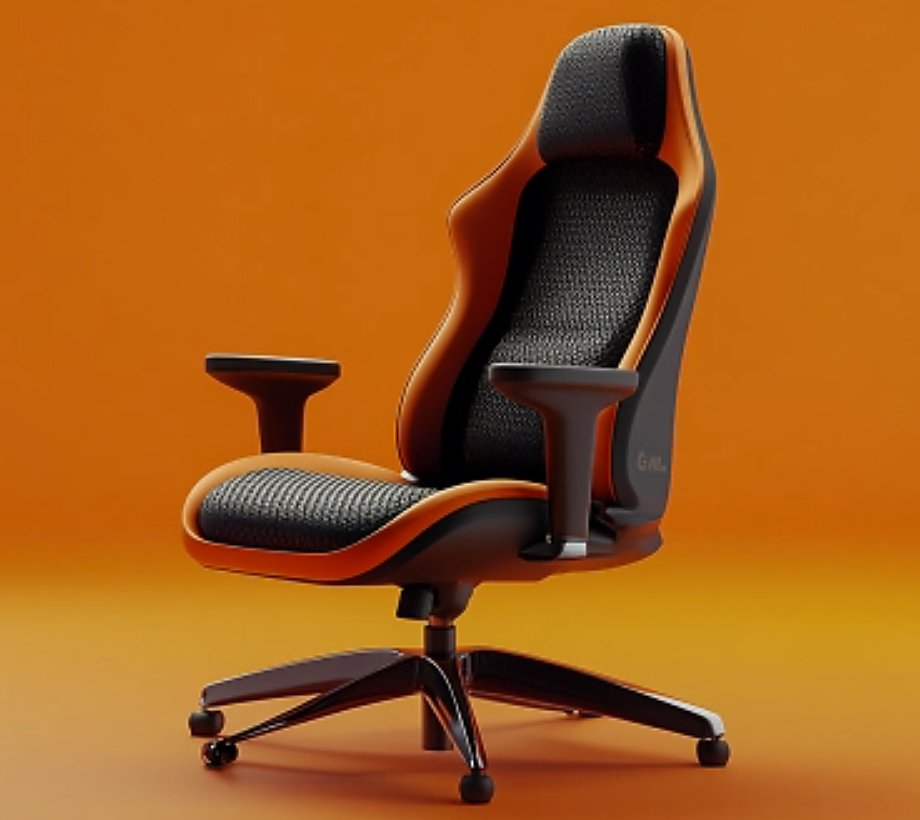E-sports chair，