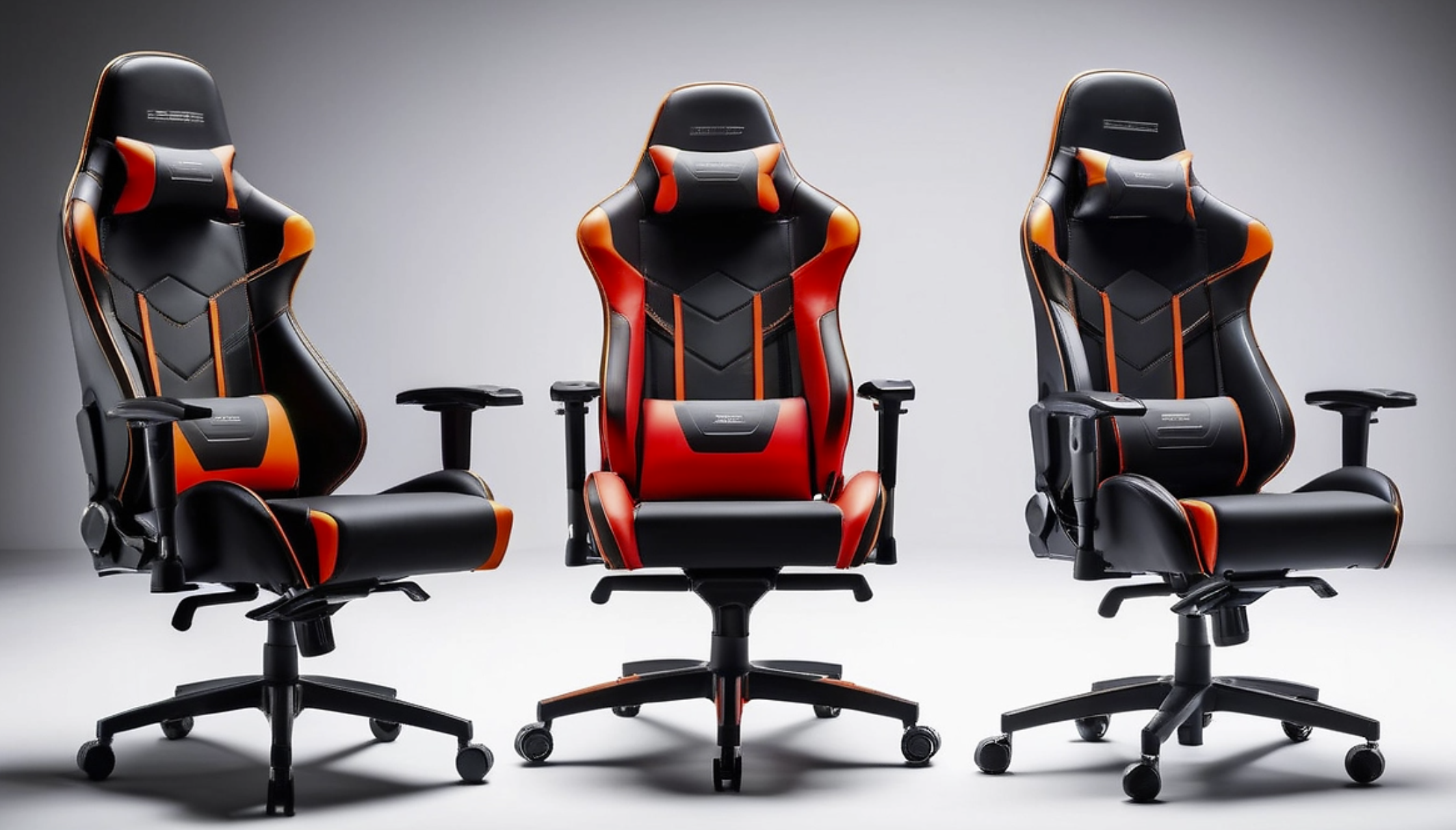 E-sports chair，