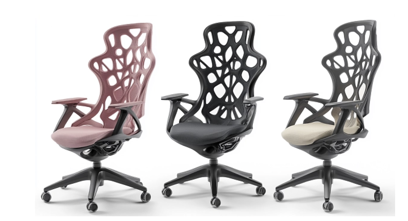 E-sports chair，