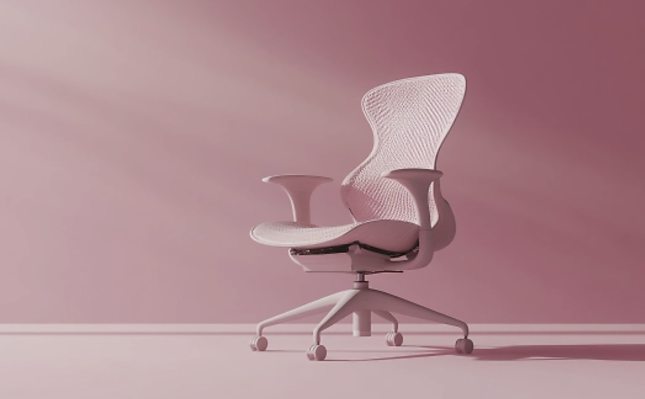 E-sports chair，