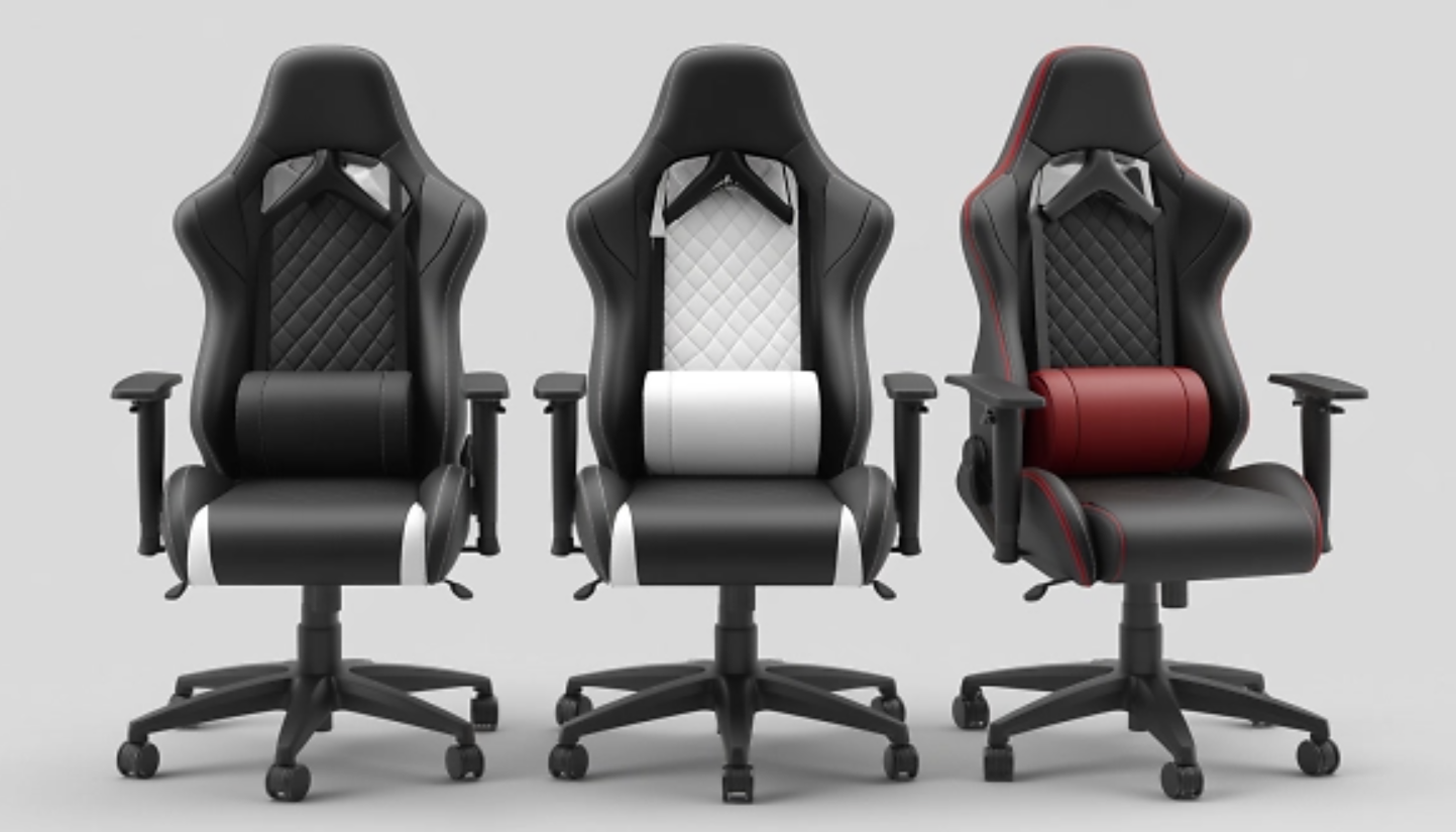 E-sports chair，
