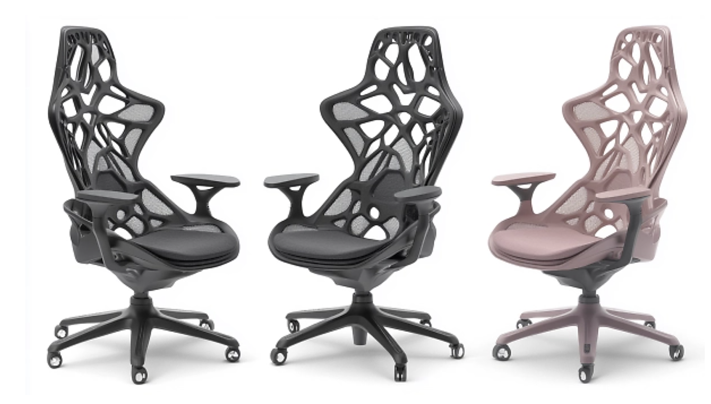 E-sports chair，