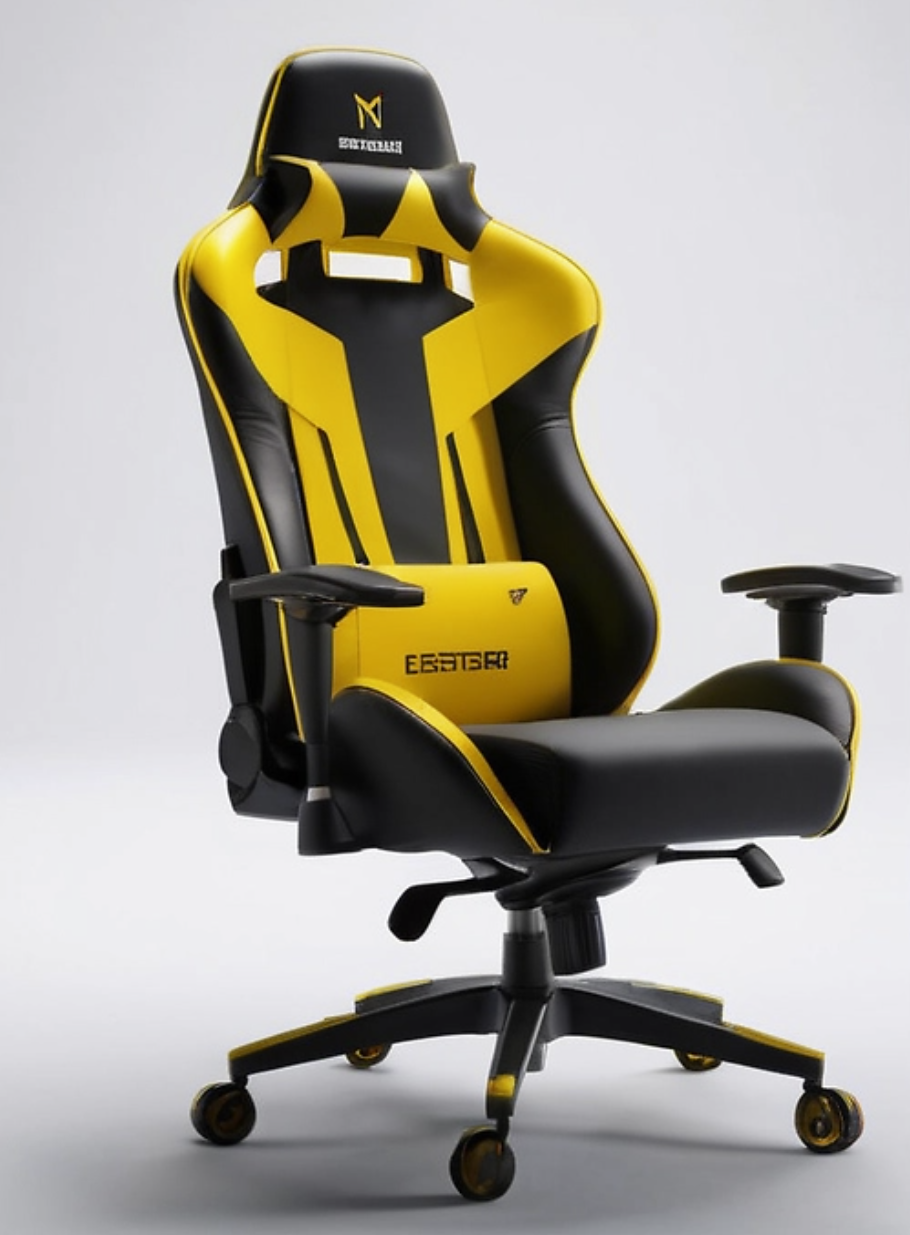 E-sports chair，