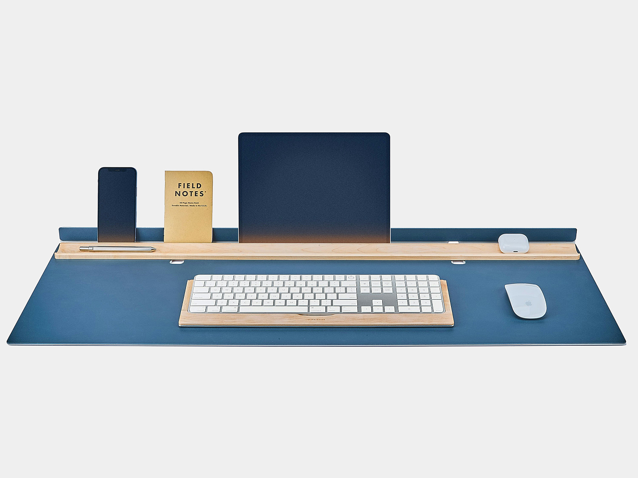coarse，Matte Desk Pad，Desktop pad，Office Supplies，