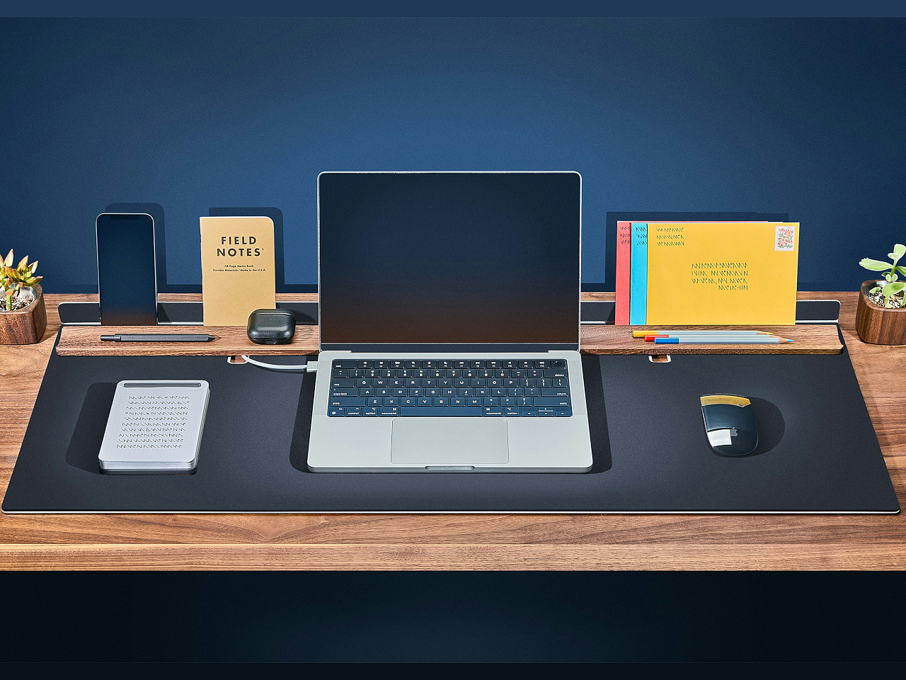 coarse，Matte Desk Pad，Desktop pad，Office Supplies，