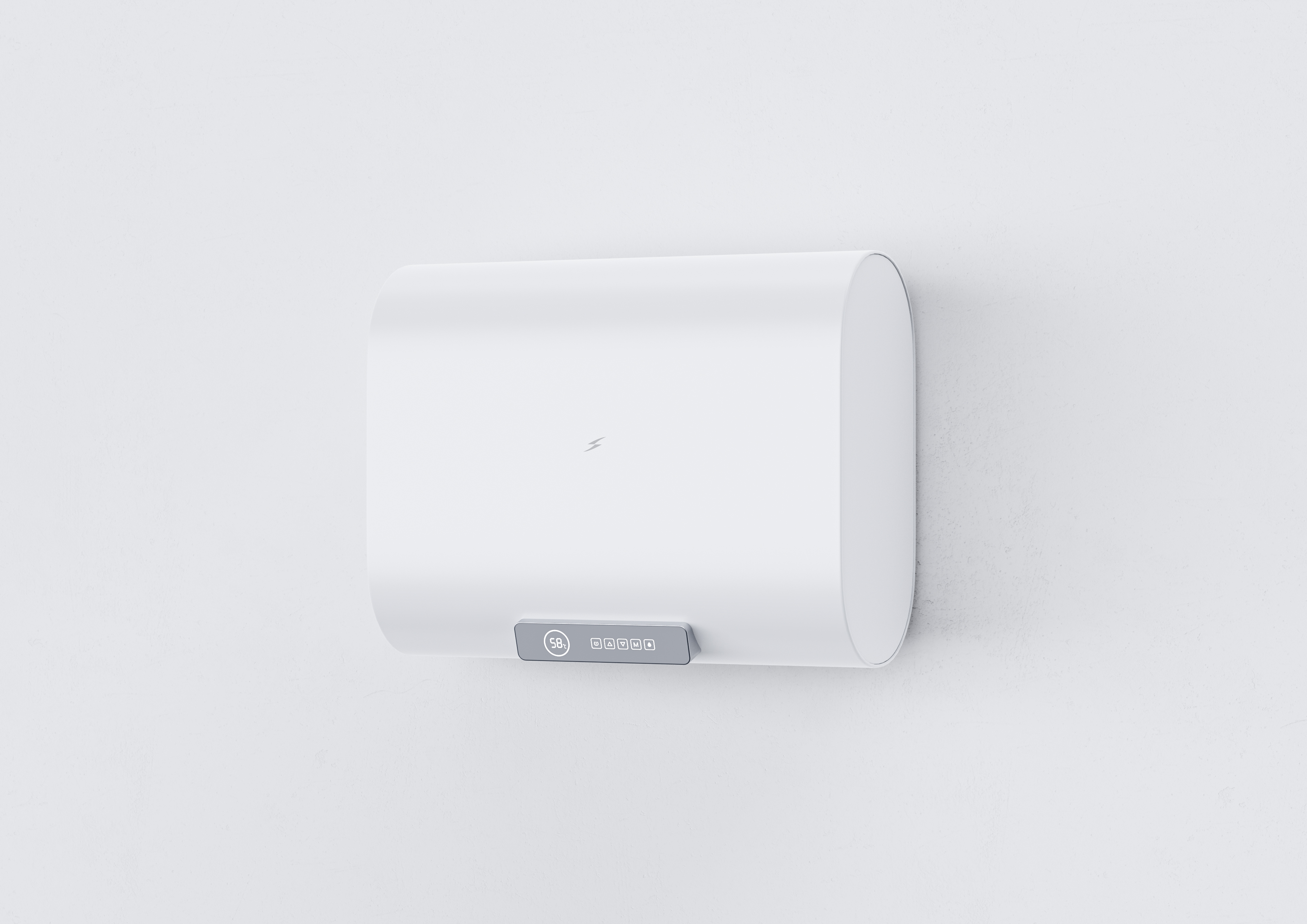 heater，Electric water heater，conceptual design，household electrical appliances，Home appliance design，Home appliance innovation，