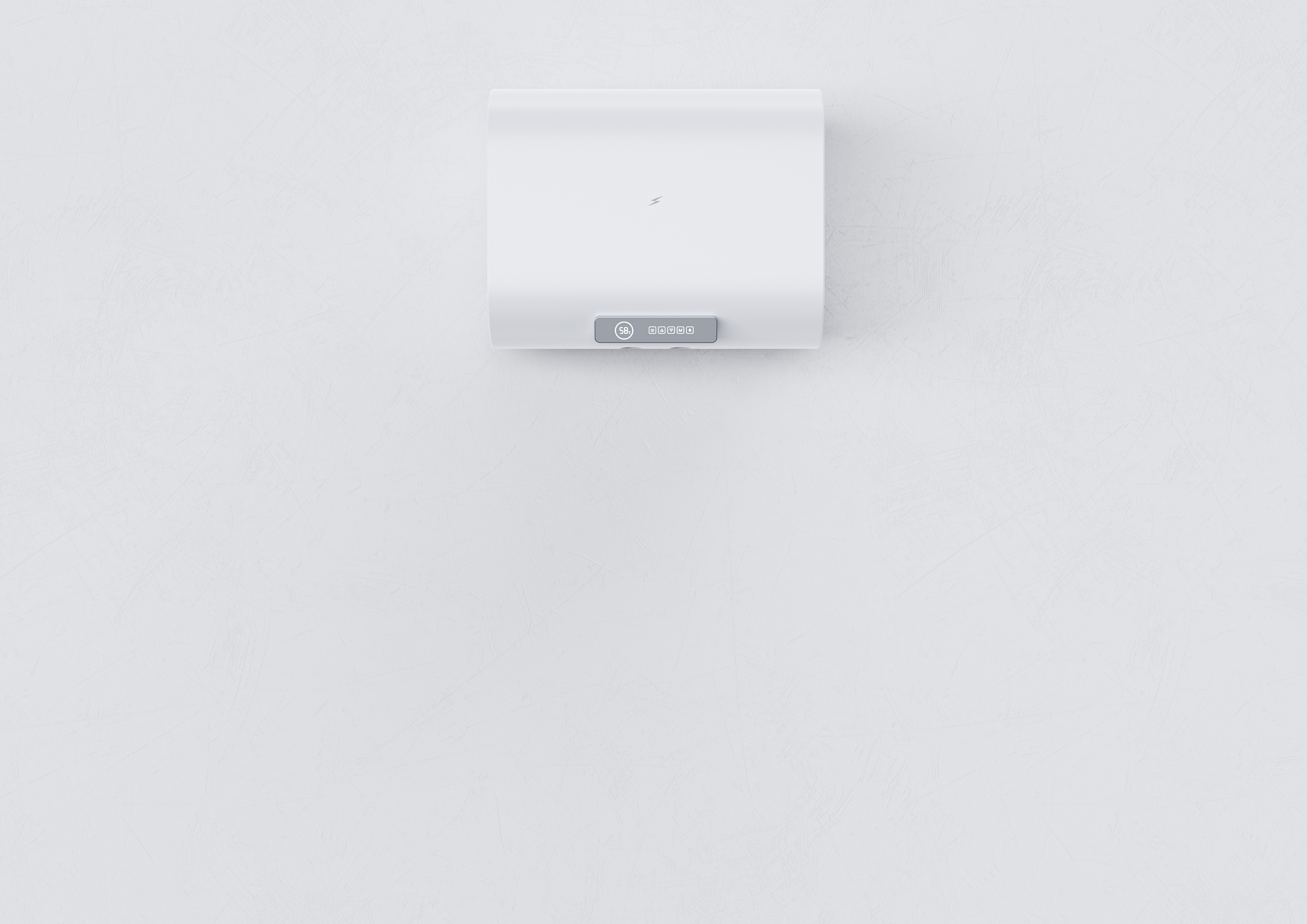 heater，Electric water heater，conceptual design，household electrical appliances，Home appliance design，Home appliance innovation，