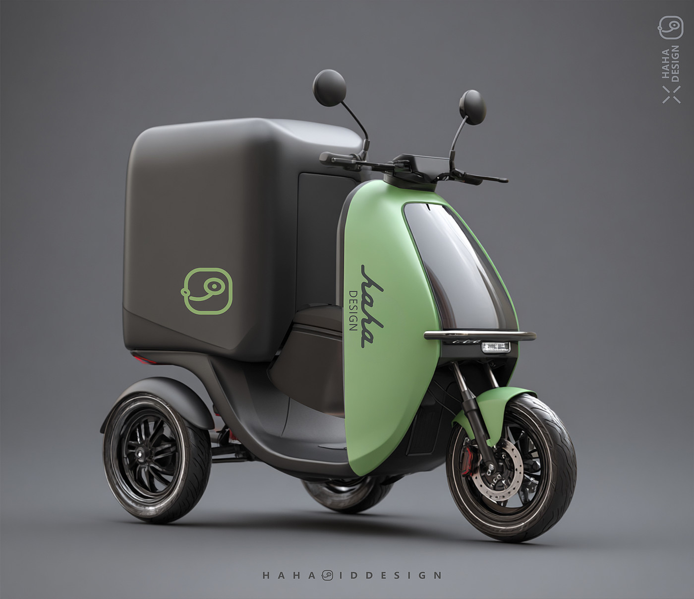 vehicle，
