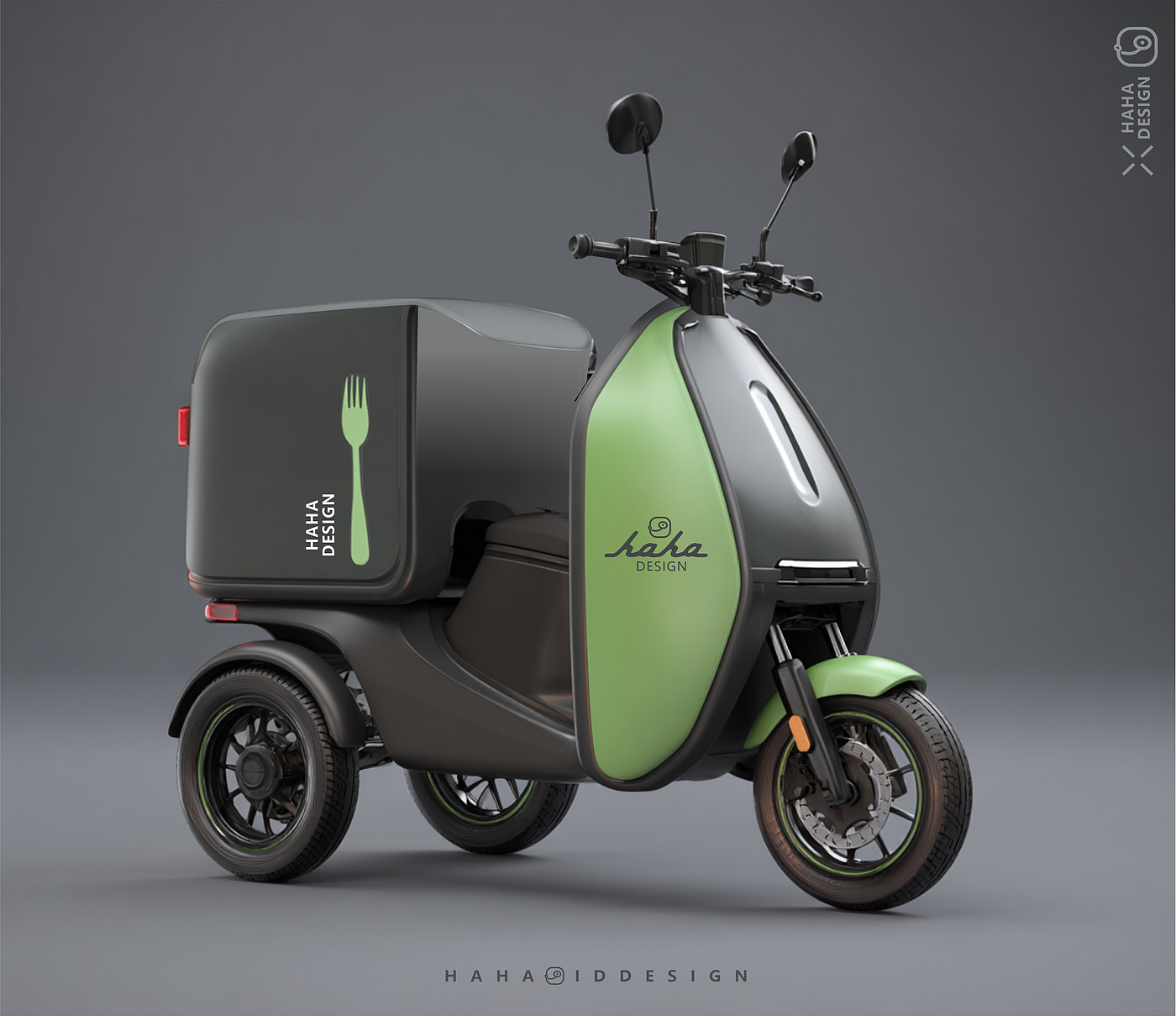 vehicle，