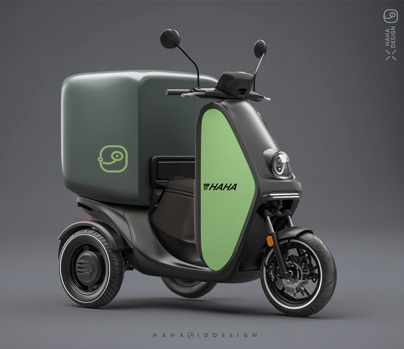 vehicle，