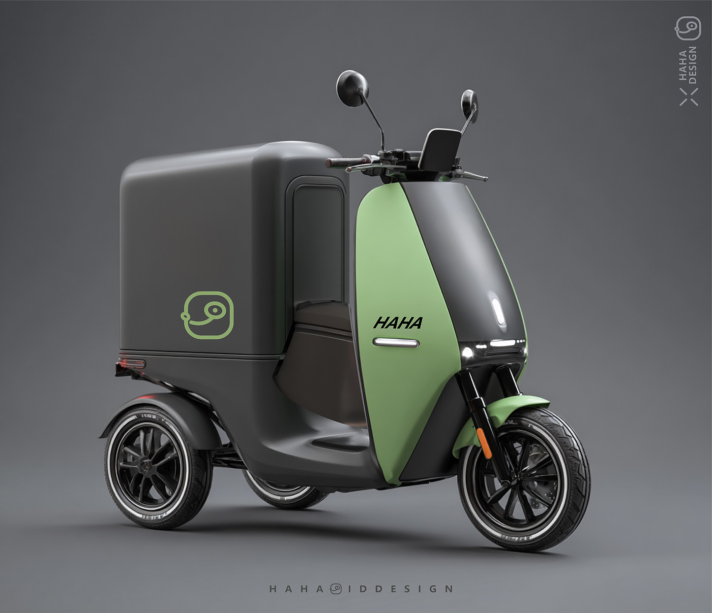 vehicle，