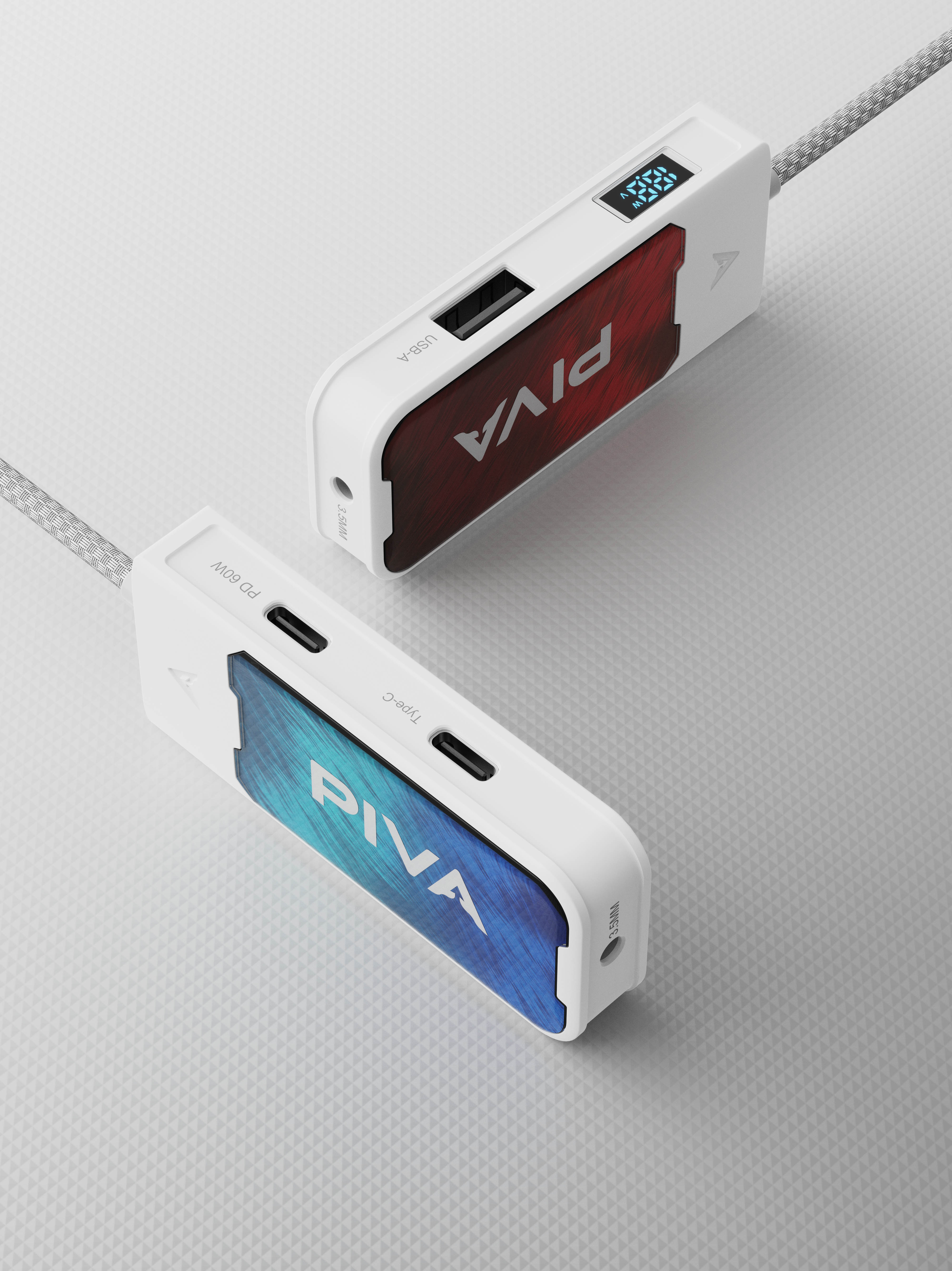 Docking station，Adapter，Audio Adapter，