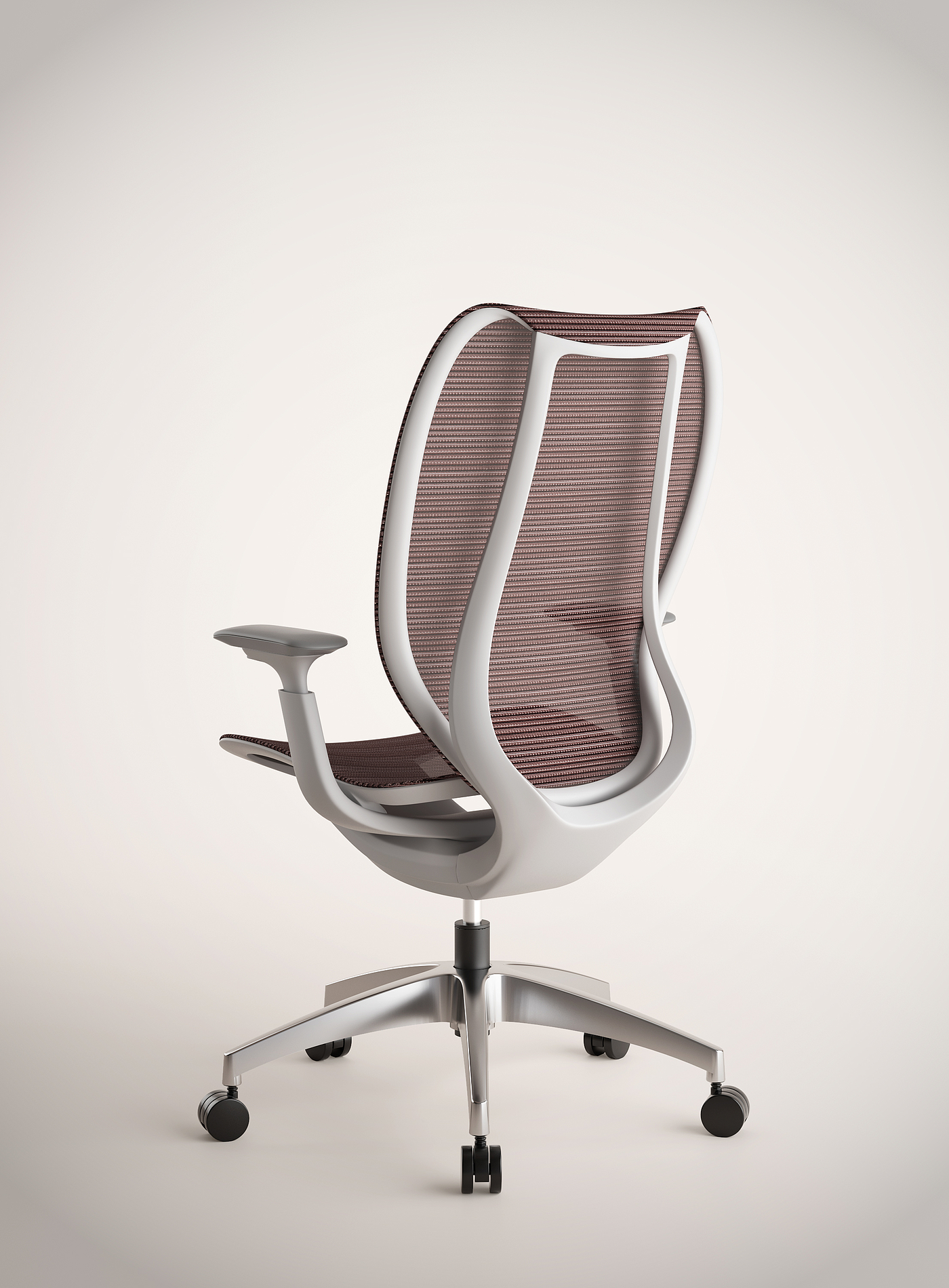 ergonomic chair，Office chair，Office furniture ，