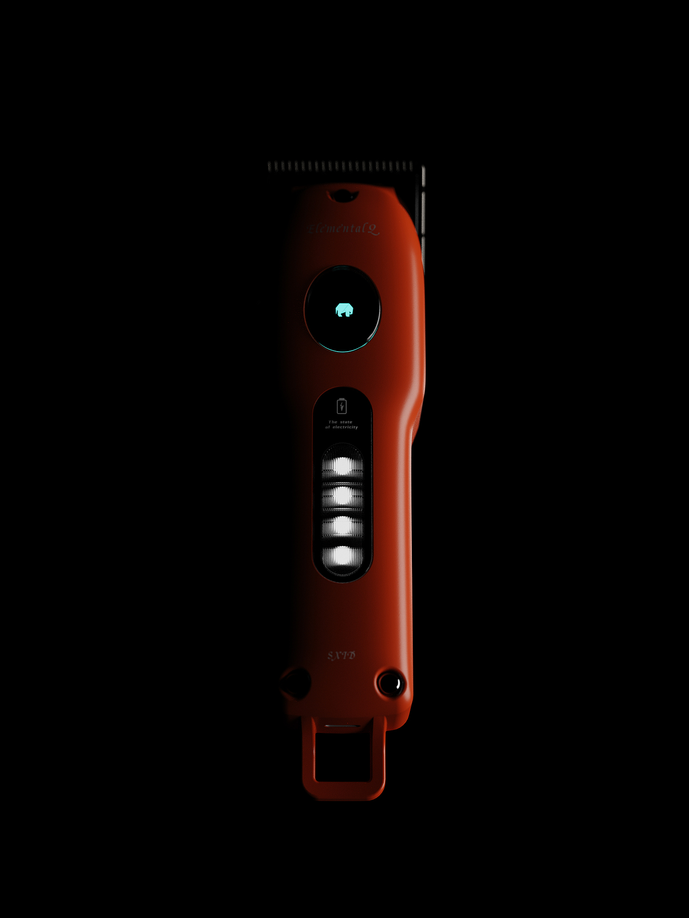 Electric hair clipper, hair clipper, electric clipper,，