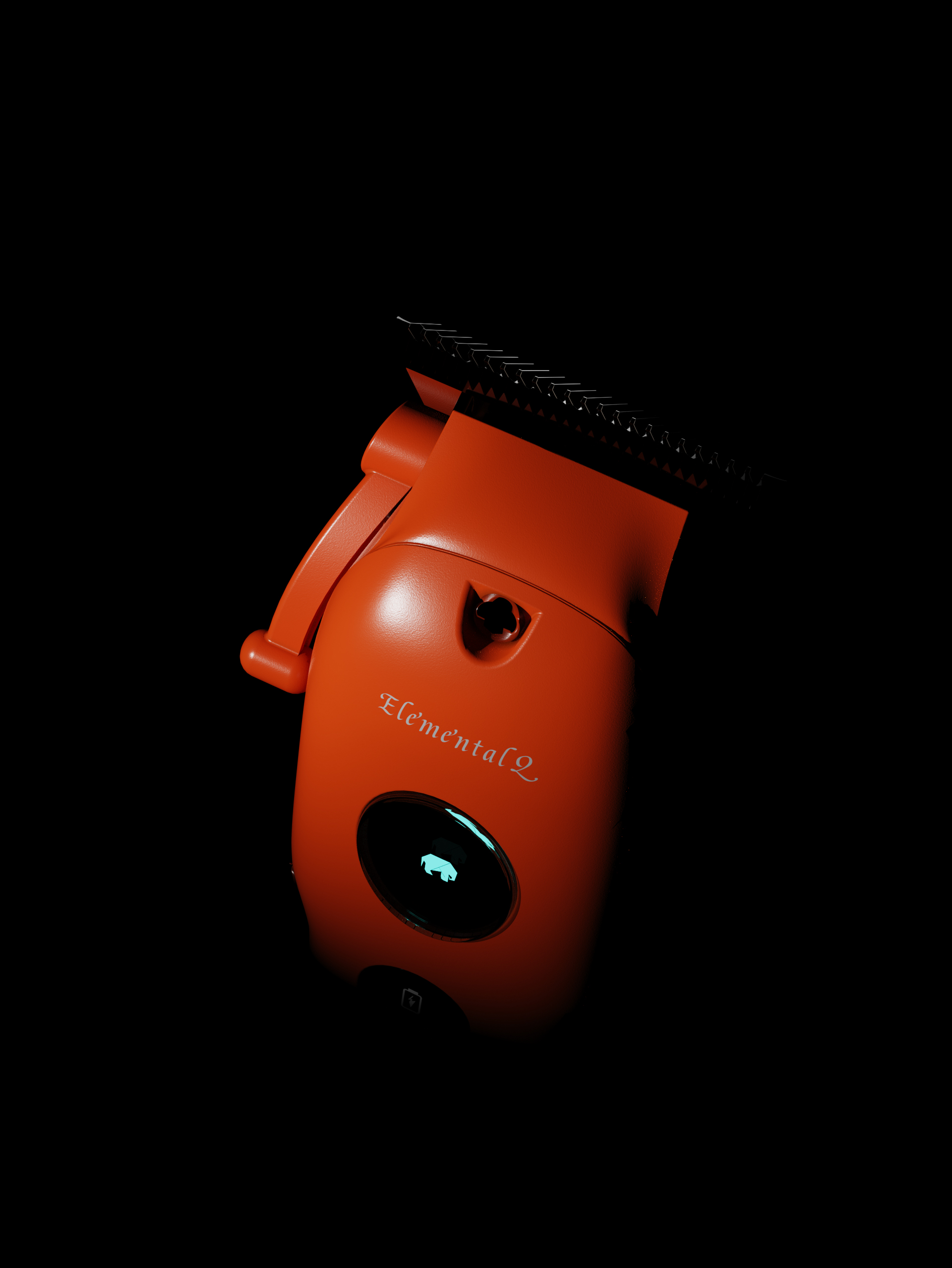 Electric hair clipper, hair clipper, electric clipper,，