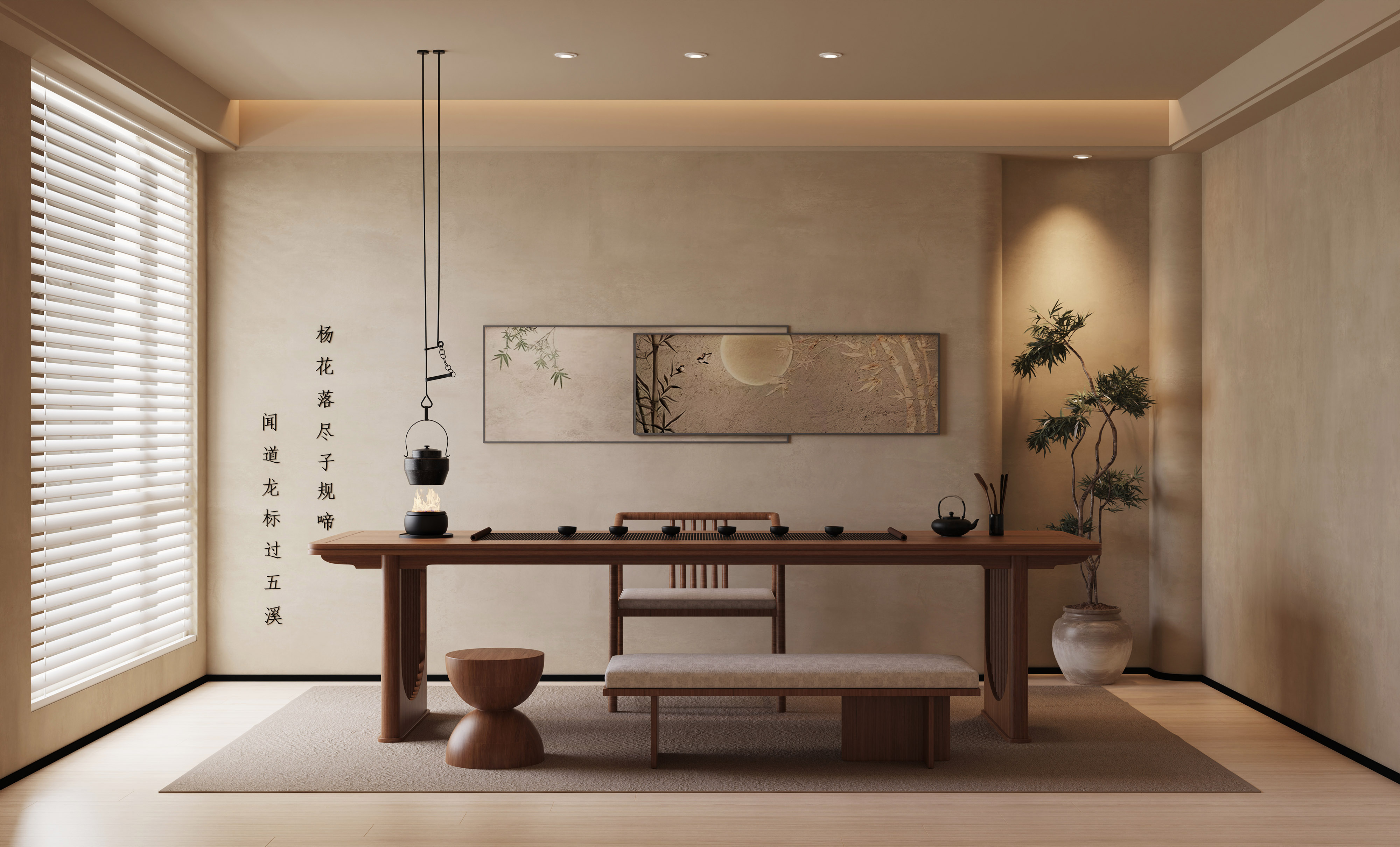 Keyshot rendering，Keyshot scene rendering，Render，industrial design，product design，