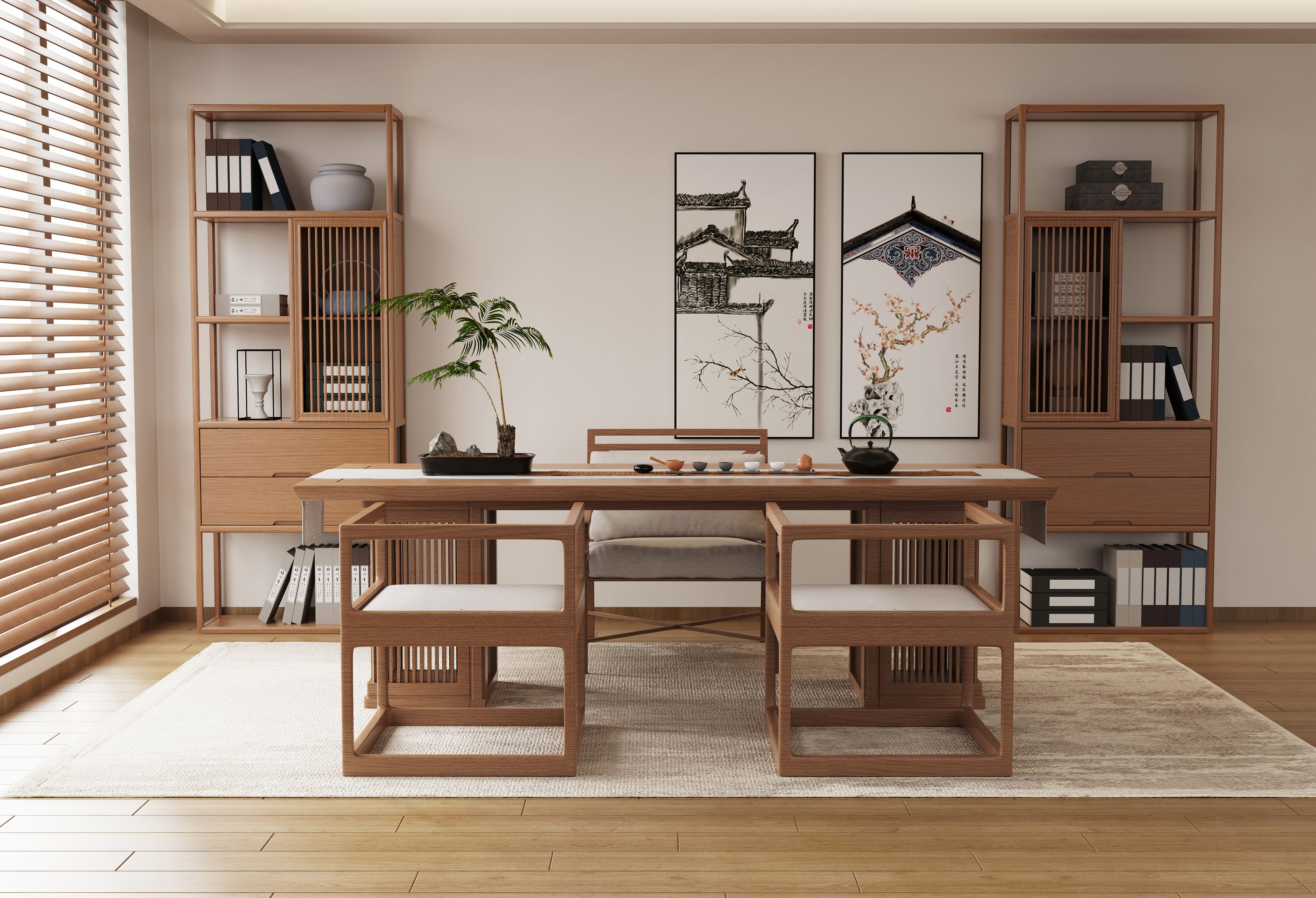 Keyshot rendering，Keyshot scene rendering，Render，industrial design，product design，