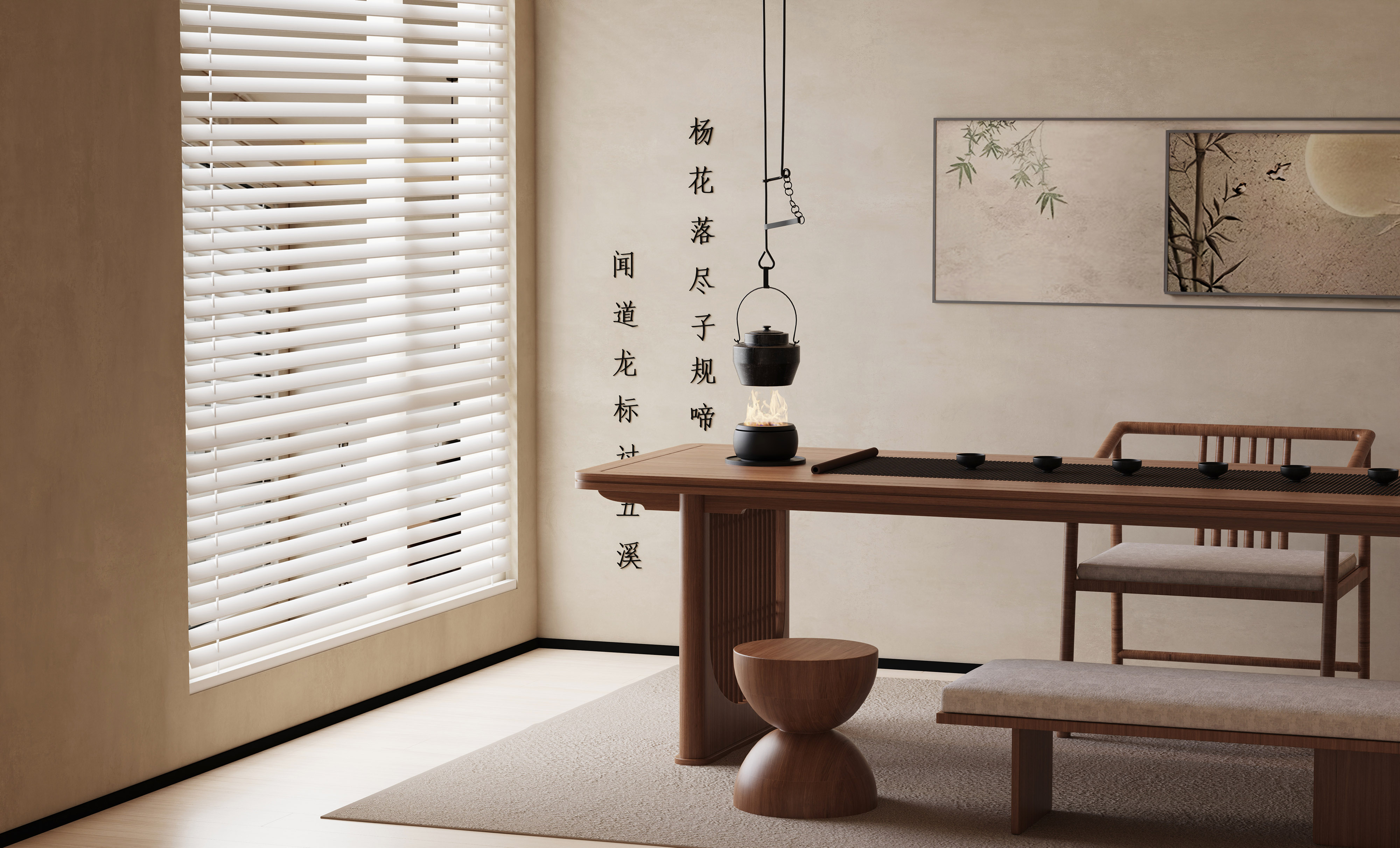 Keyshot rendering，Keyshot scene rendering，Render，industrial design，product design，