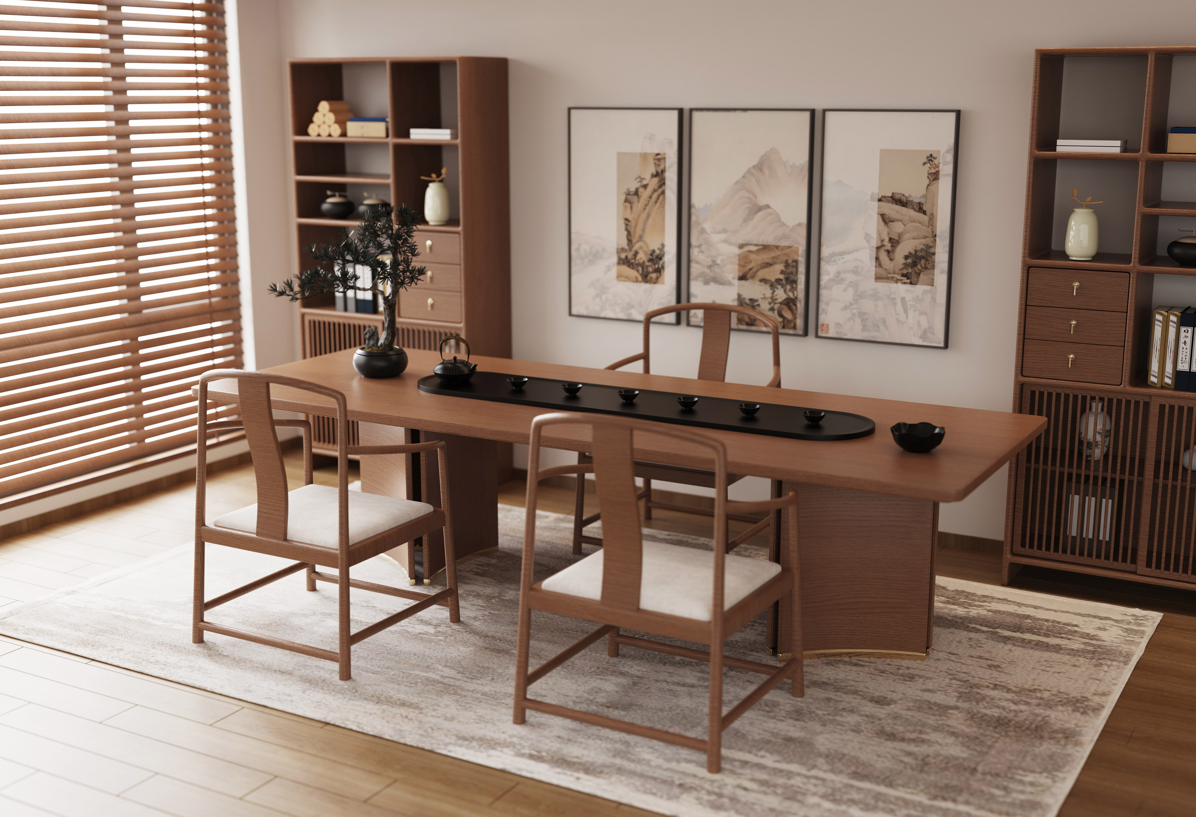 Keyshot rendering，Keyshot scene rendering，Render，industrial design，product design，