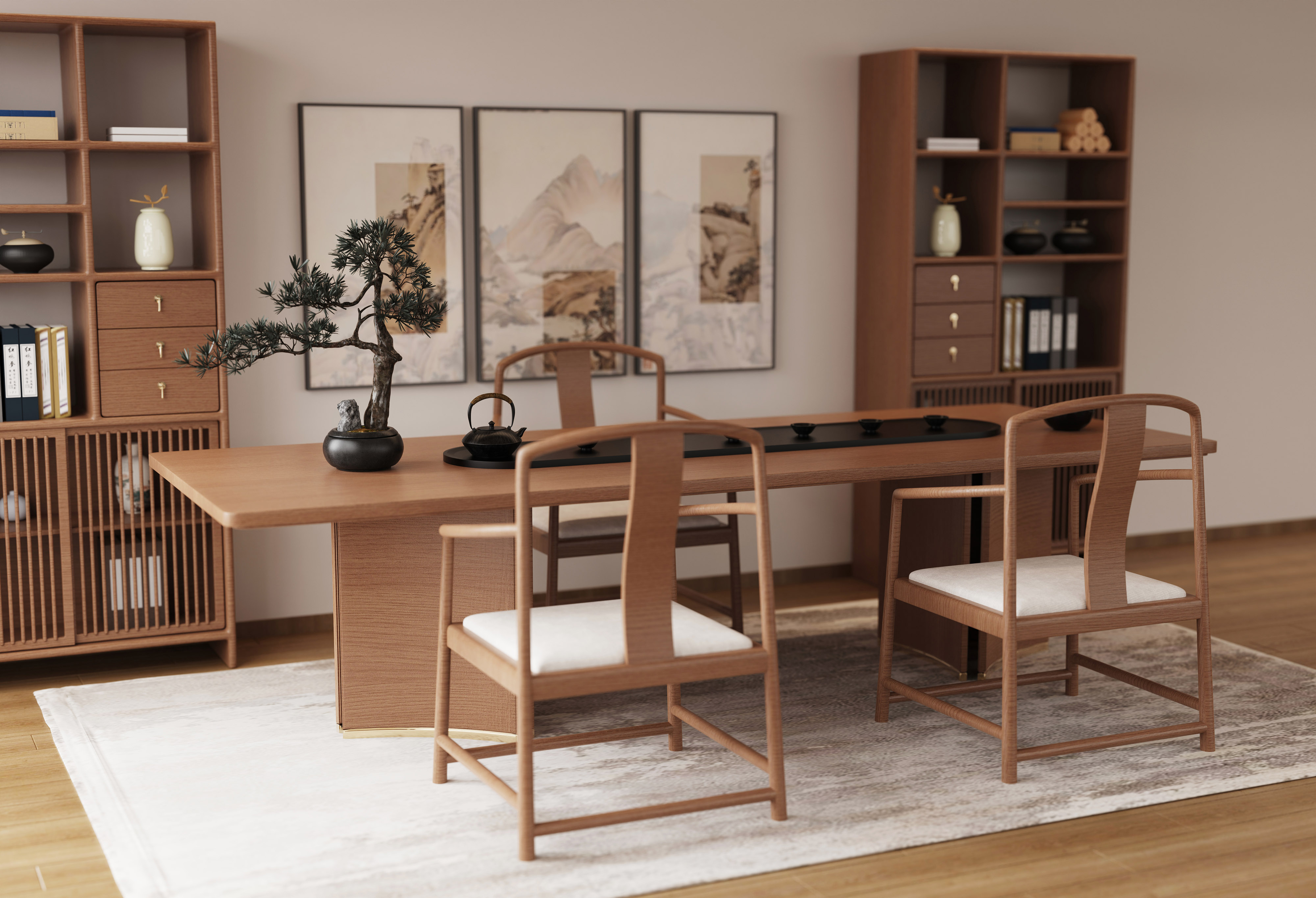 Keyshot rendering，Keyshot scene rendering，Render，industrial design，product design，