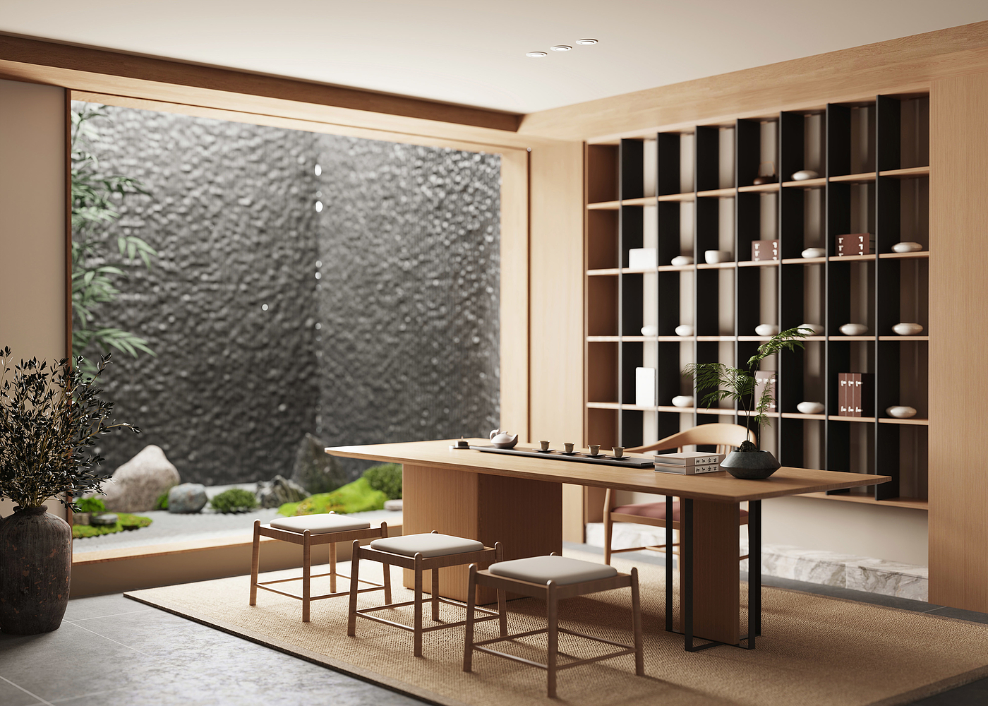 Keyshot rendering，Keyshot scene rendering，Render，industrial design，product design，