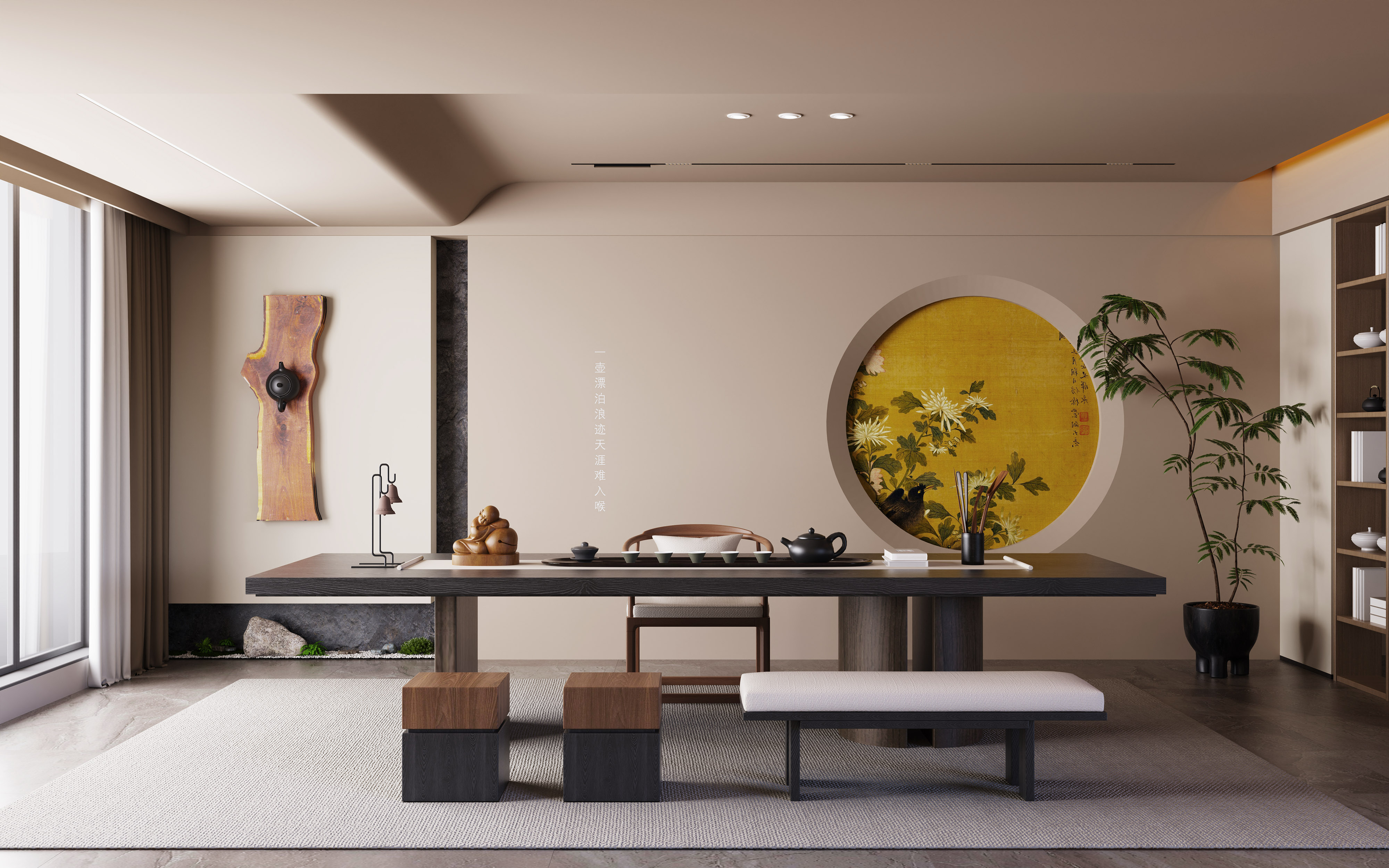 Keyshot rendering，Keyshot scene rendering，Render，industrial design，product design，