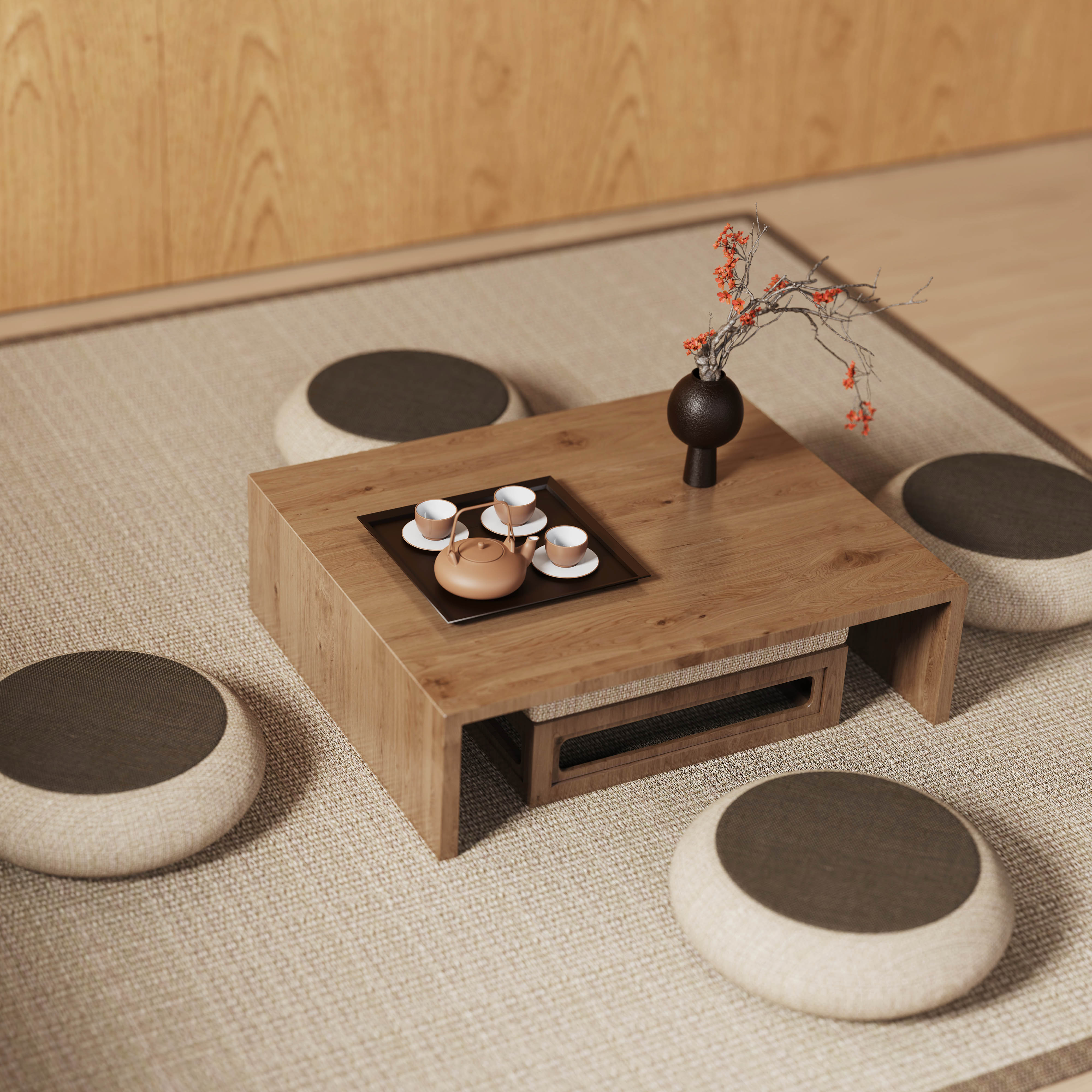 Keyshot rendering，Keyshot scene rendering，Render，industrial design，product design，