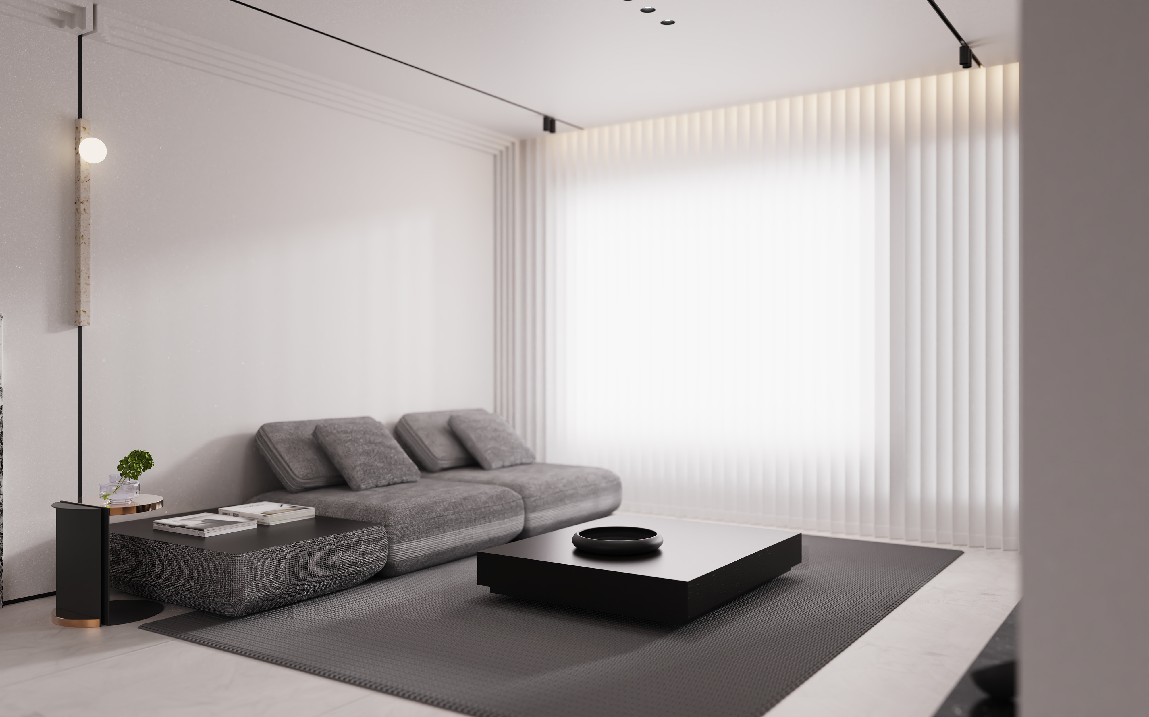 Keyshot rendering，Keyshot scene rendering，Render，industrial design，product design，