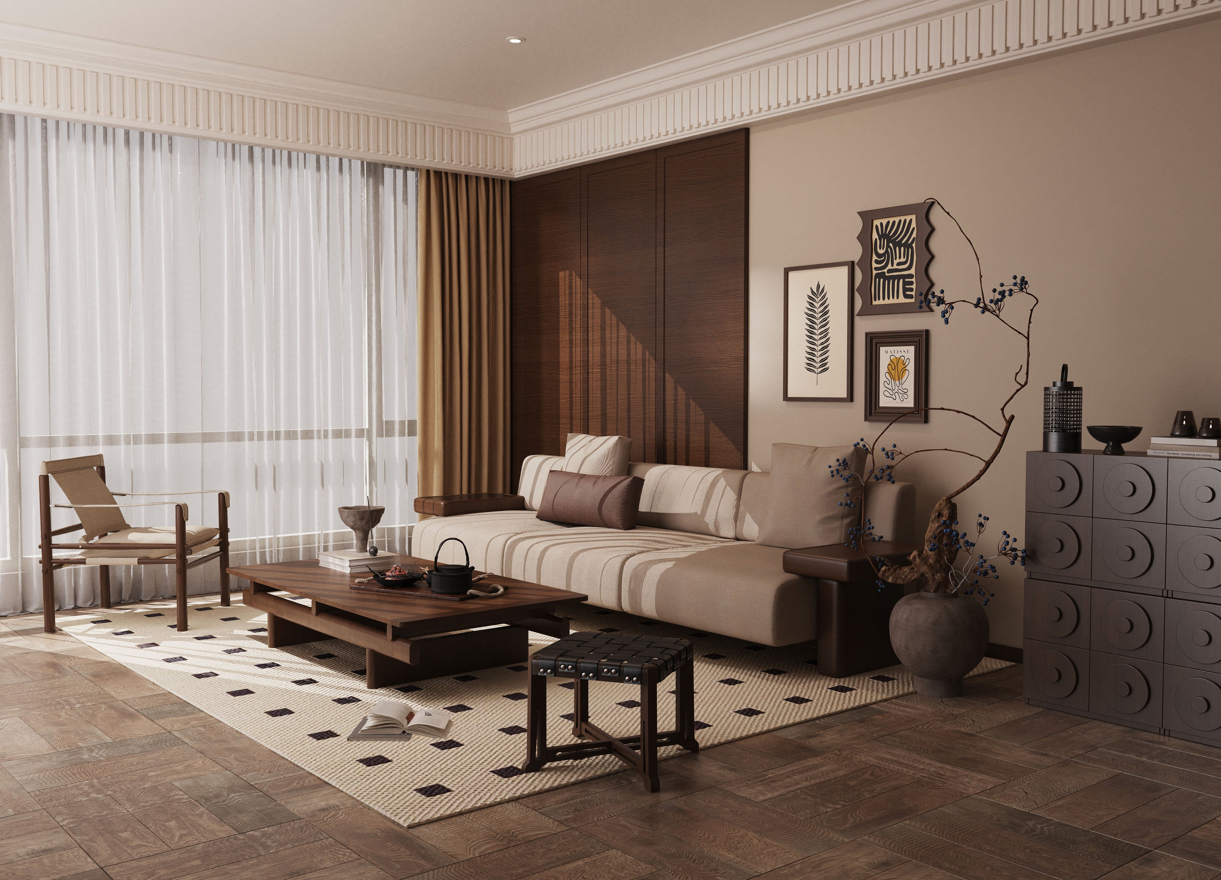 Keyshot rendering，Keyshot scene rendering，Render，industrial design，product design，