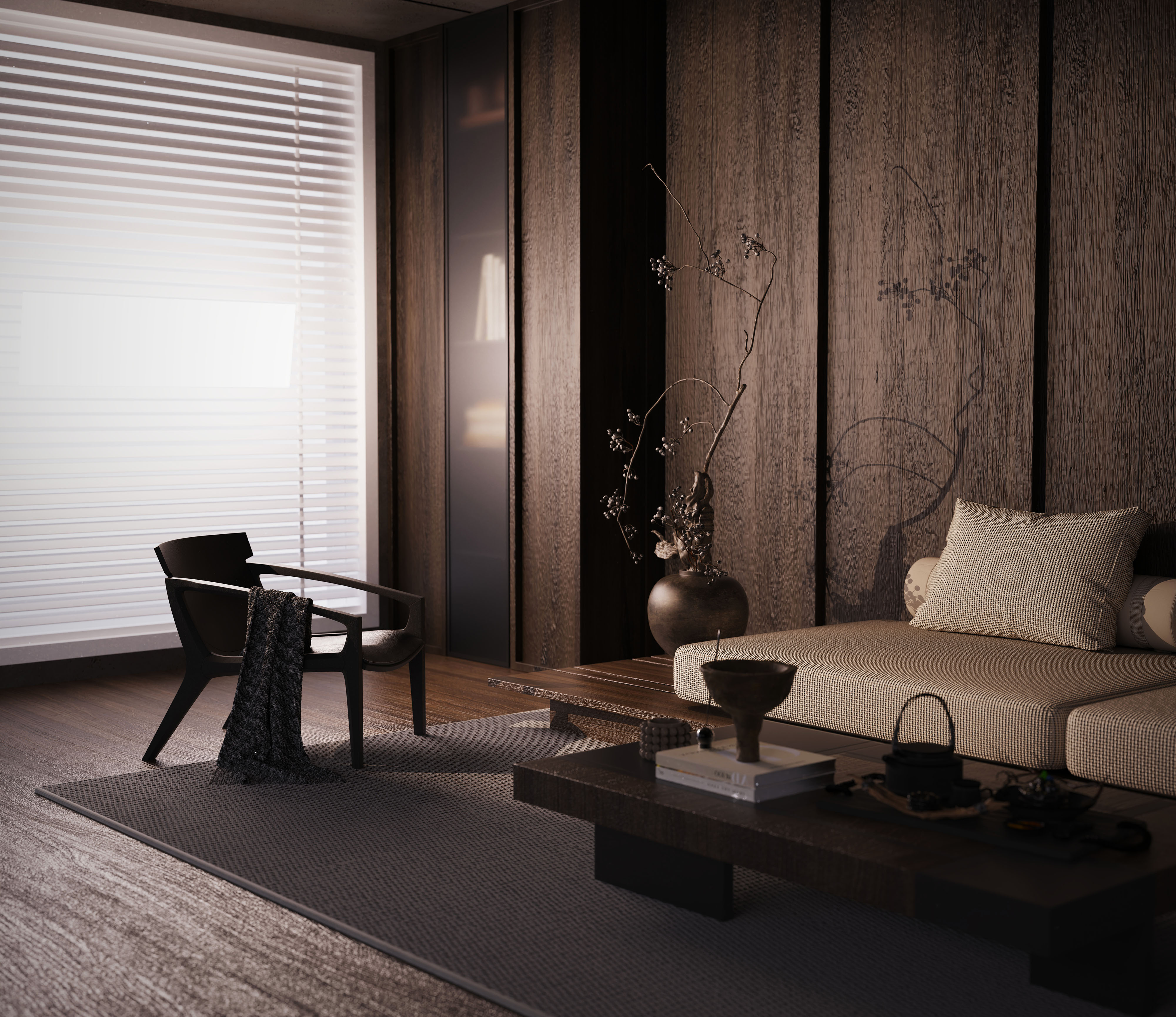 Keyshot rendering，Keyshot scene rendering，Render，industrial design，product design，