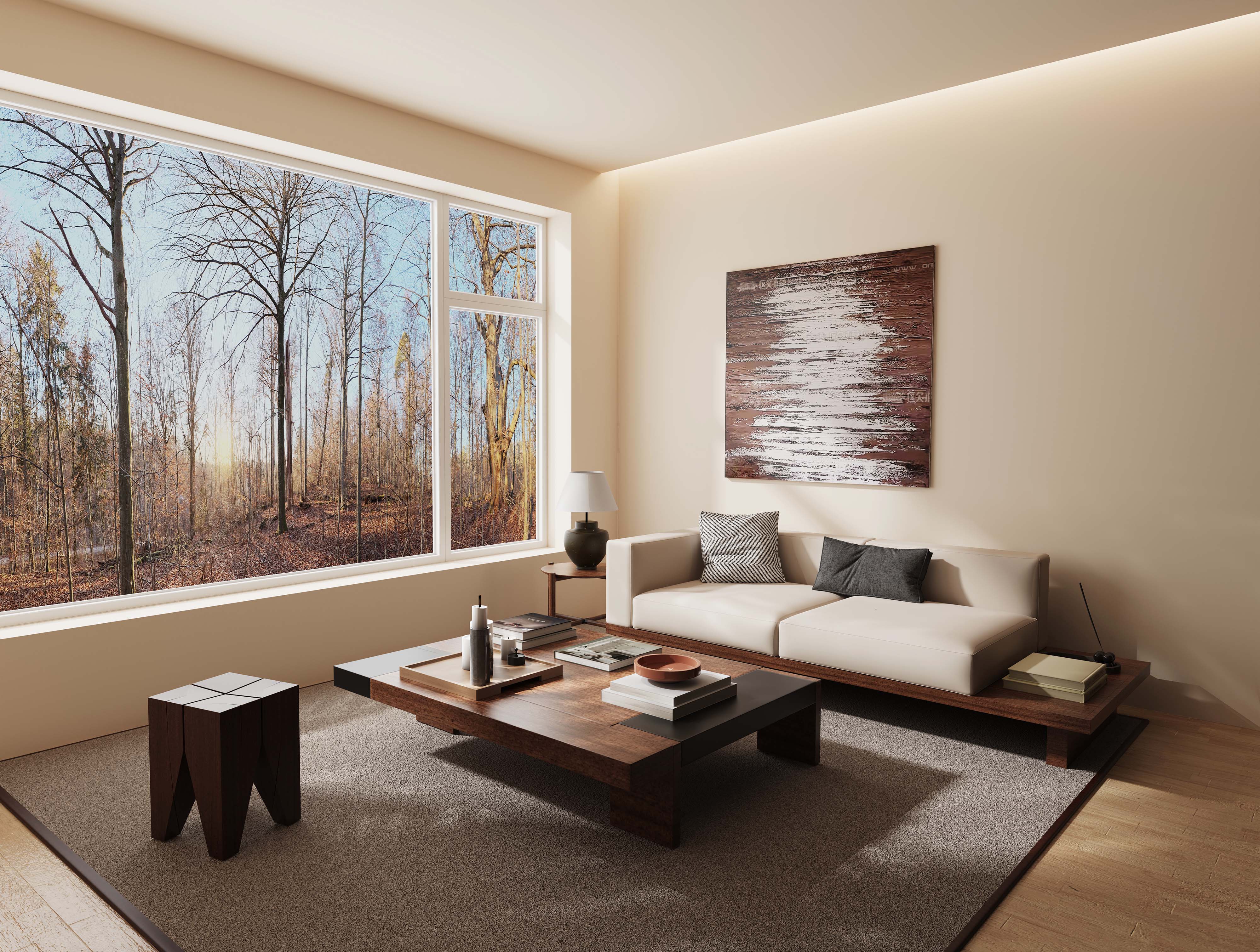 Keyshot rendering，Keyshot scene rendering，Render，industrial design，product design，