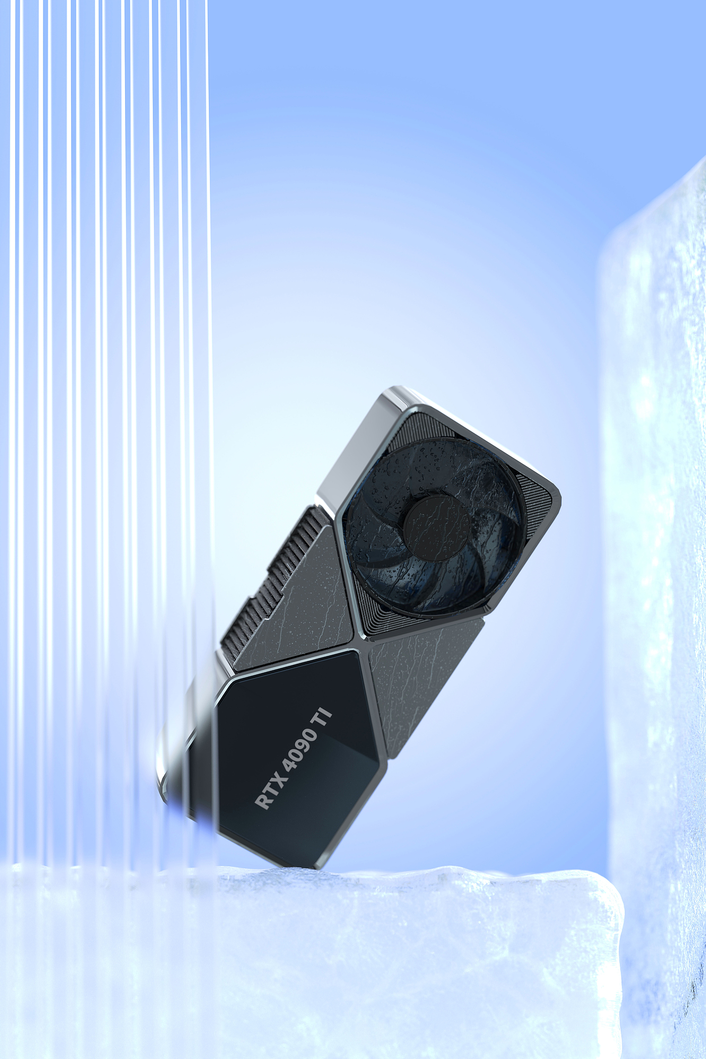 Keyshot rendering，Keyshot scene rendering，Render，industrial design，product design，