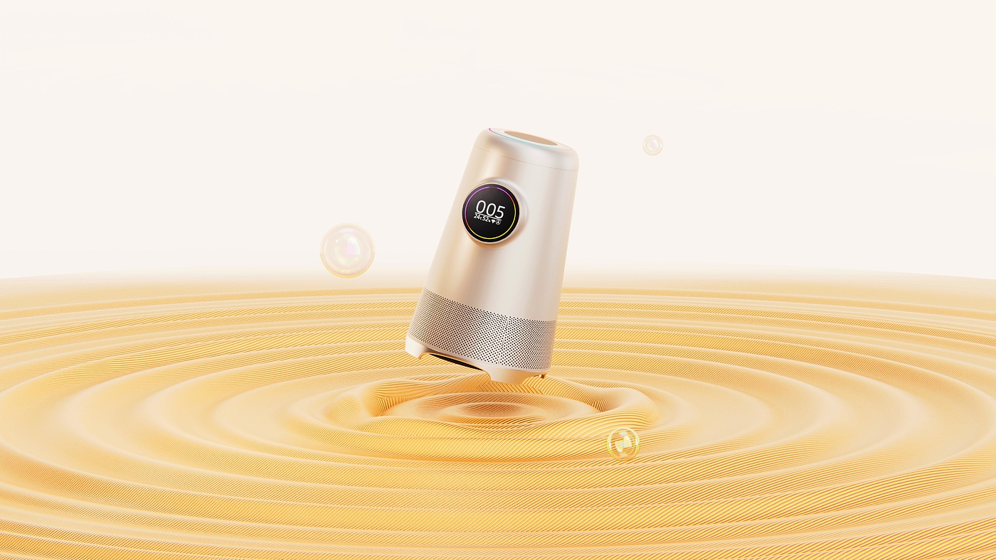Keyshot rendering，Keyshot scene rendering，Render，industrial design，product design，